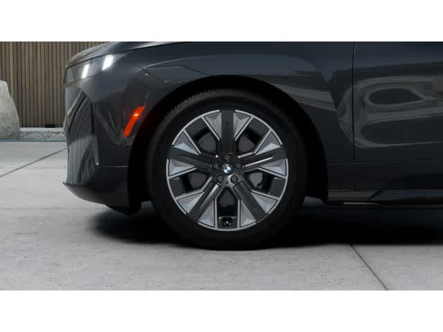 Thumbnail: 2026 BMW iX - 7