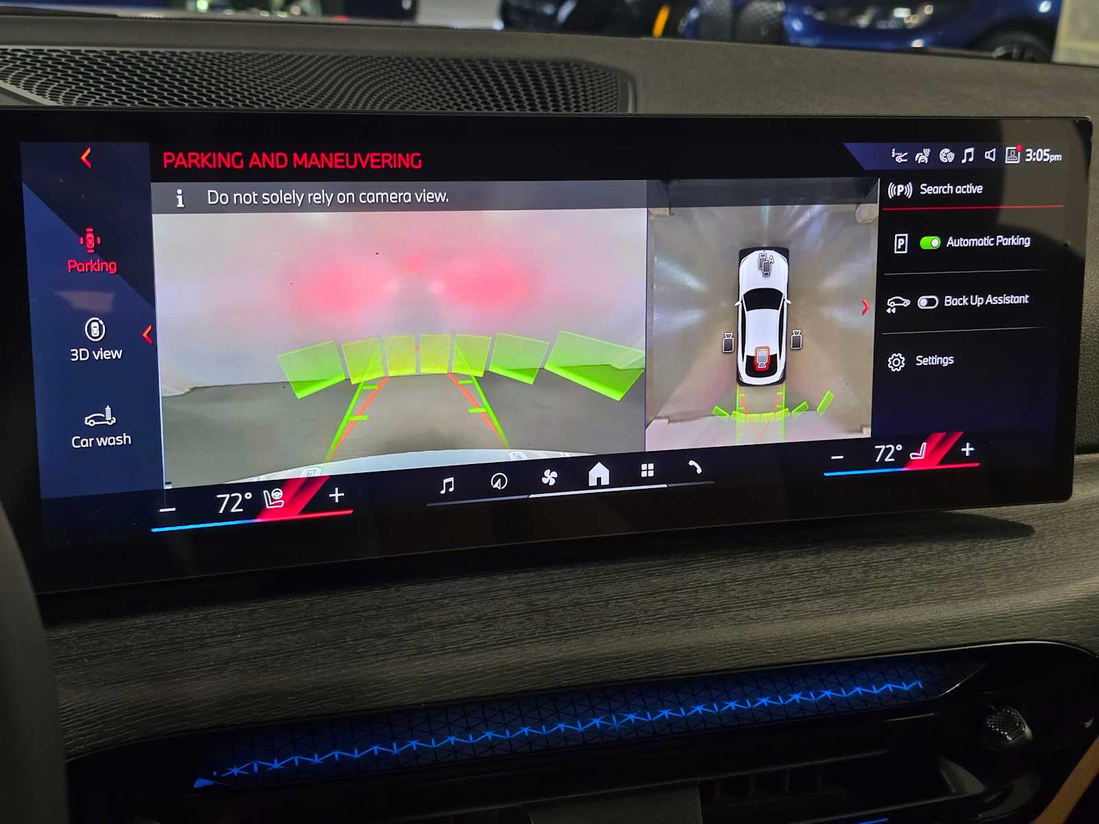 Thumbnail: 2025 BMW i4 - 15