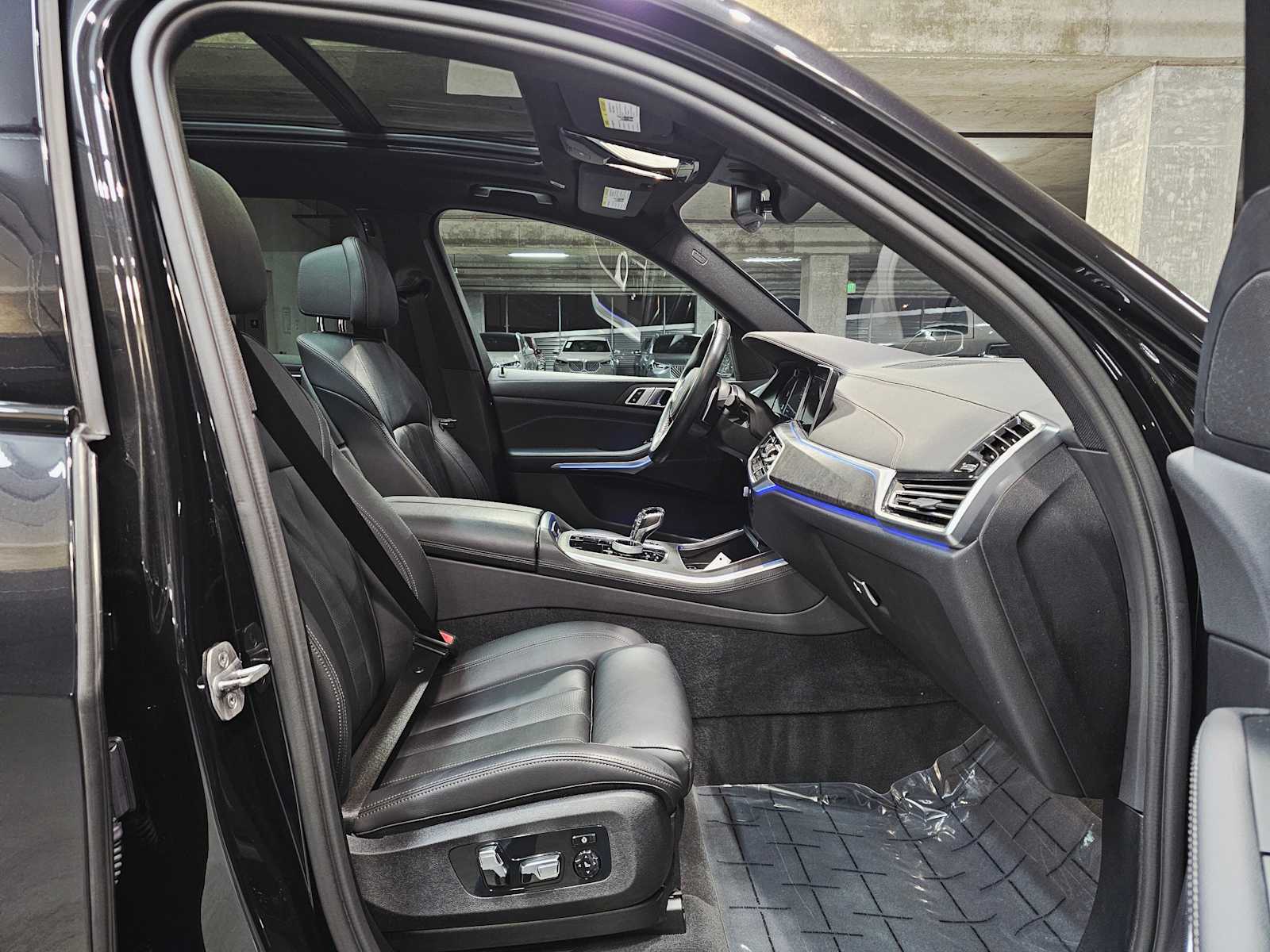 Thumbnail: 2022 BMW X5 - 27