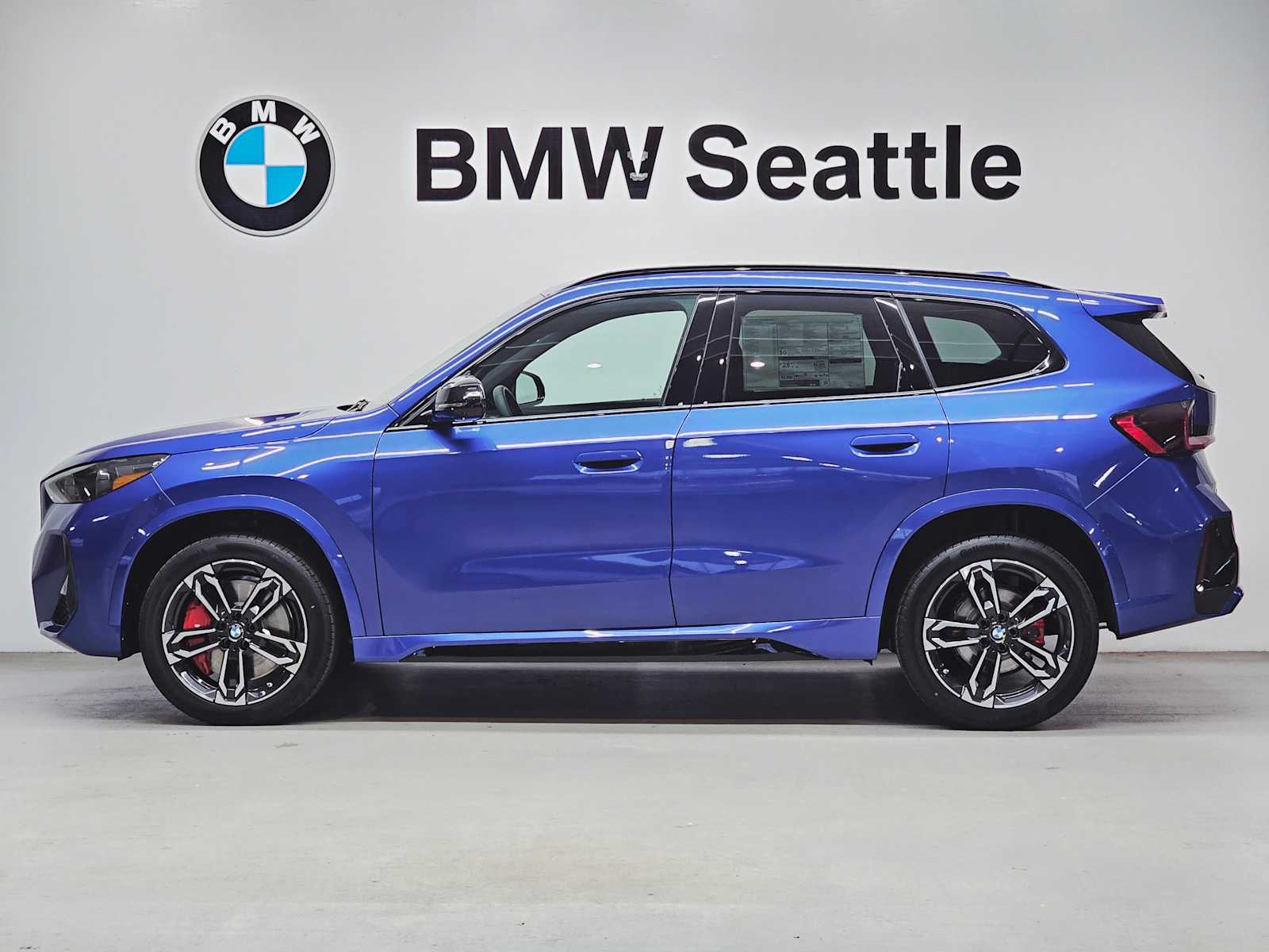 Thumbnail: 2026 BMW X1 - 3