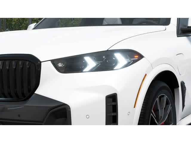 Thumbnail: 2026 BMW X5 - 6