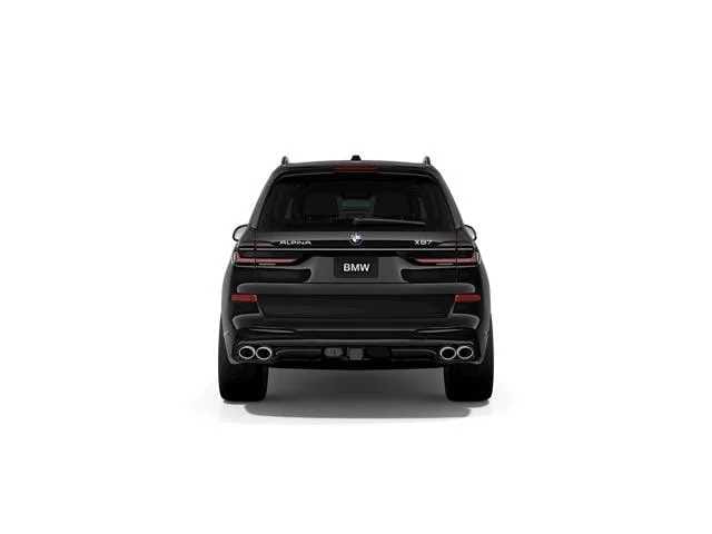 Thumbnail: 2026 BMW X7 - 5