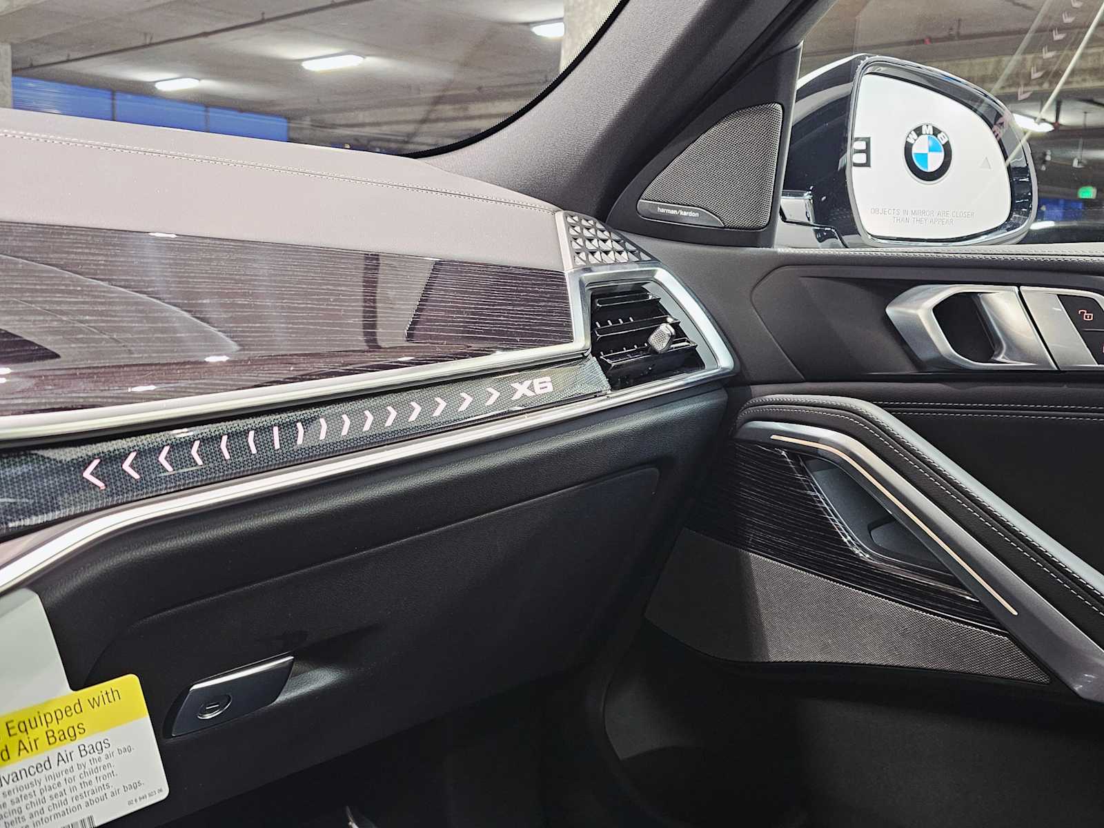 Thumbnail: 2026 BMW X6 - 20