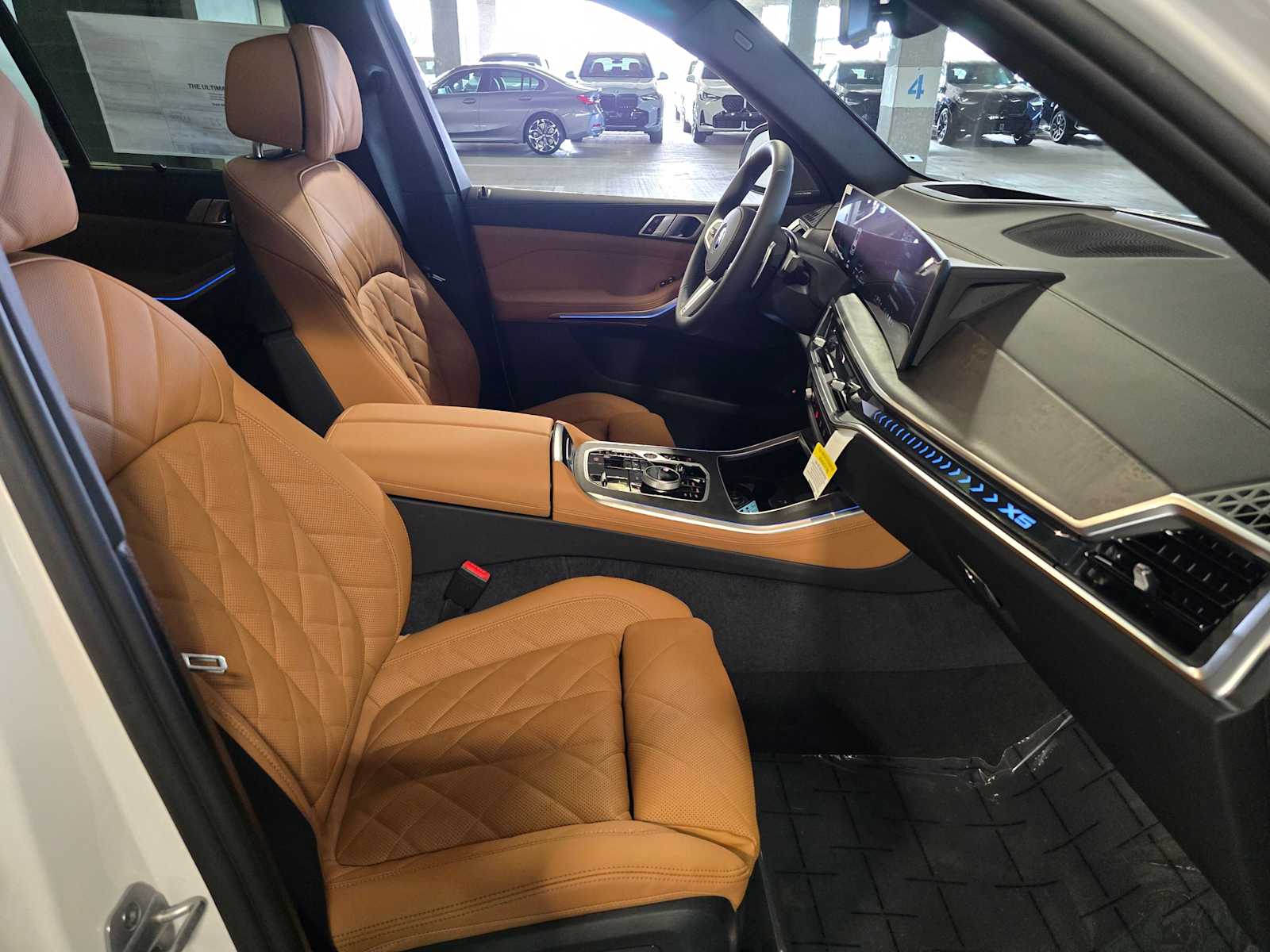 Thumbnail: 2026 BMW X5 - 33