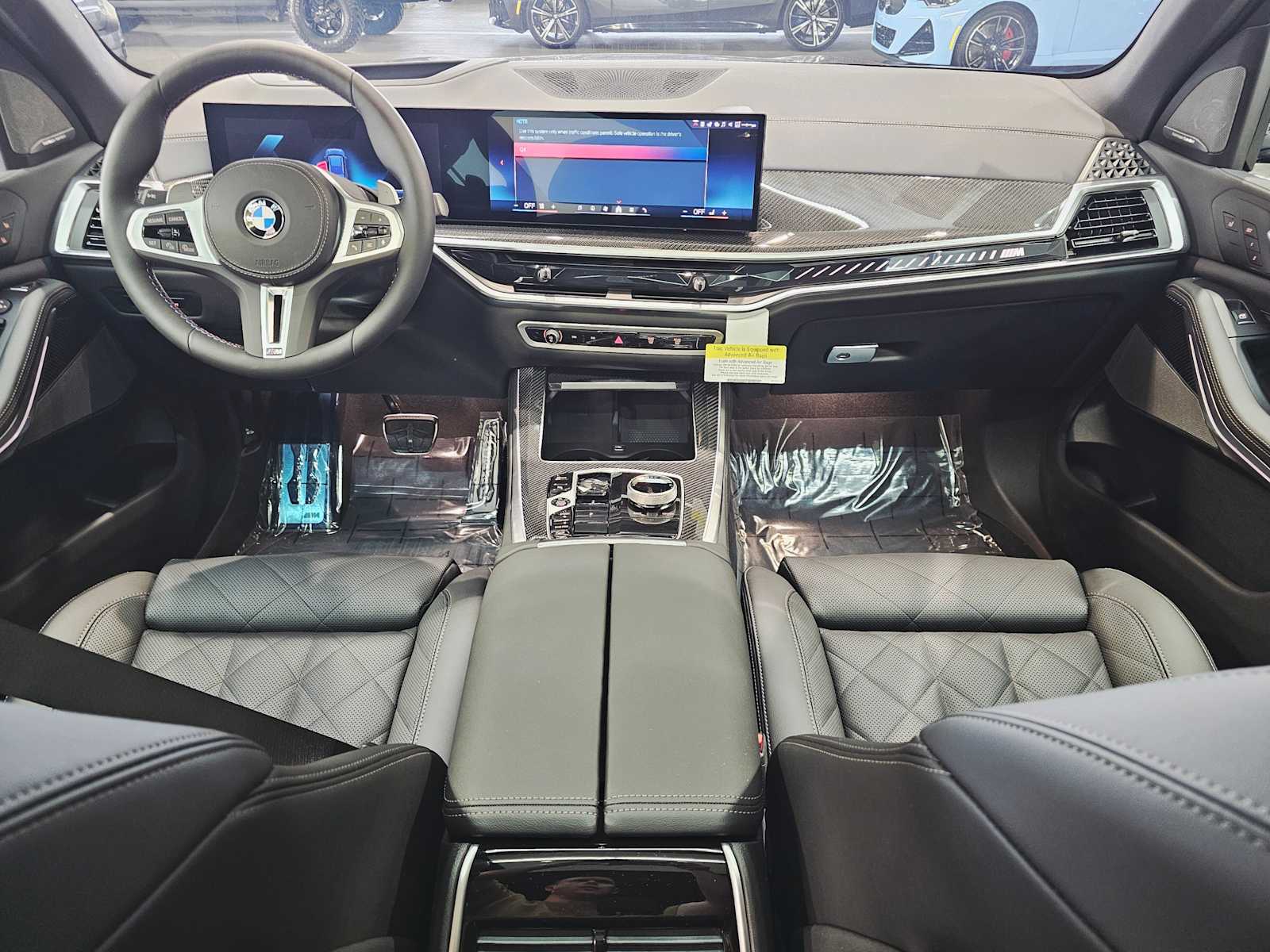 Thumbnail: 2026 BMW X5 - 10