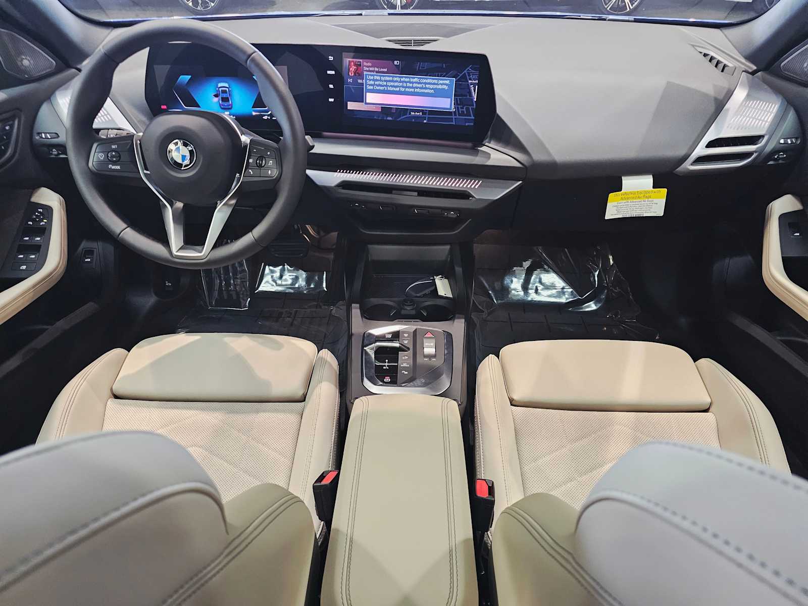 Thumbnail: 2025 BMW 2 Series - 10