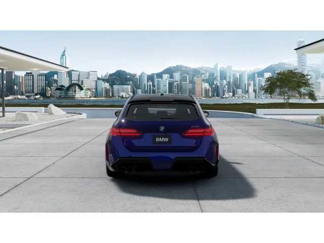 Thumbnail: 2027 BMW M5 - 5