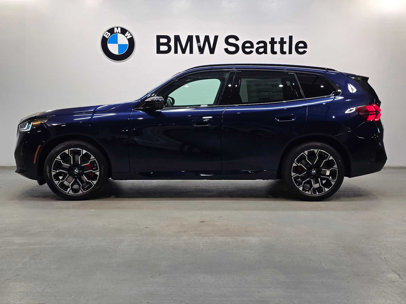 Thumbnail: 2026 BMW X3 - 3