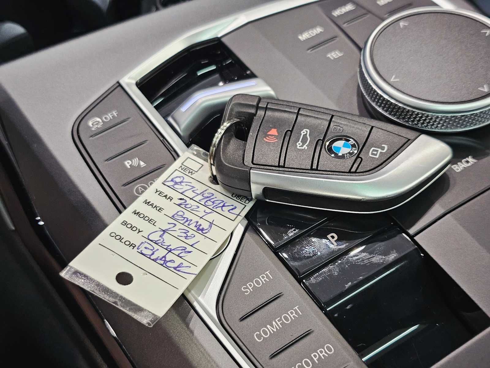 Thumbnail: 2024 BMW 2 Series - 30