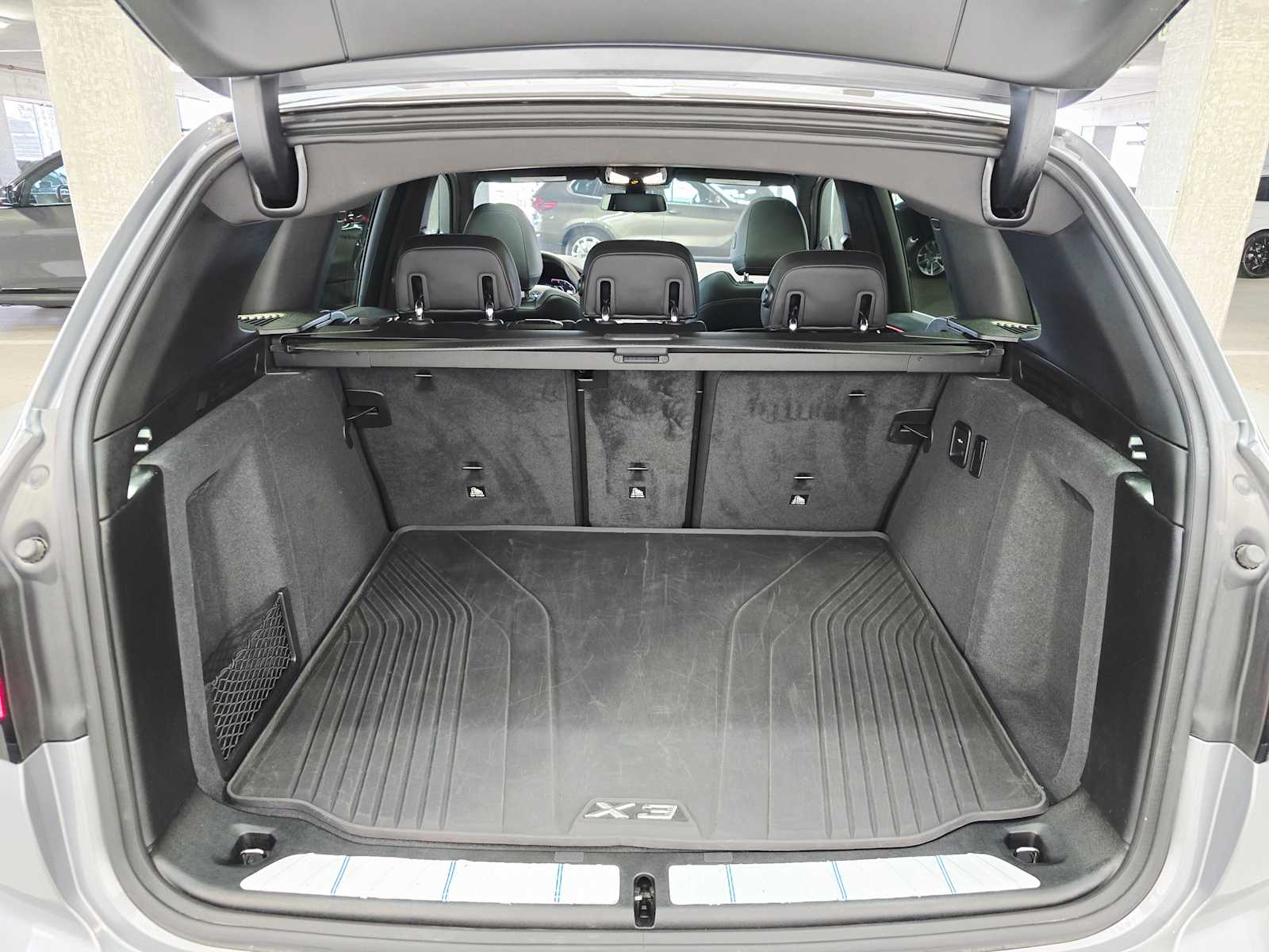 Thumbnail: 2024 BMW X3 - 30