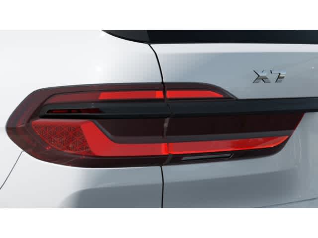 Thumbnail: 2026 BMW X7 - 8