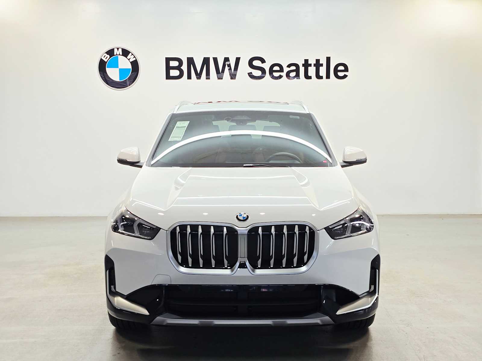 Thumbnail: 2026 BMW X1 - 6