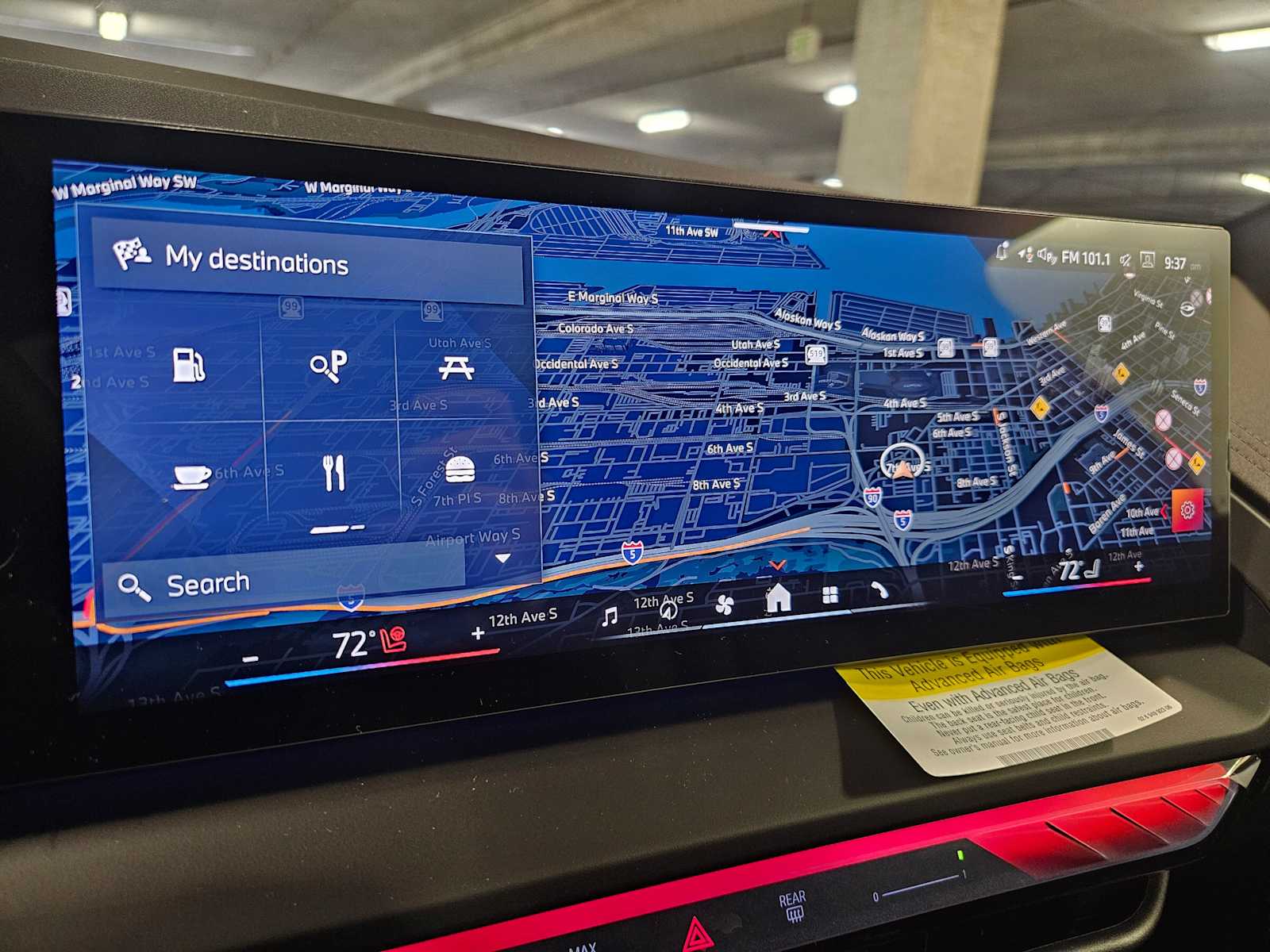 Thumbnail: 2026 BMW X3 - 16