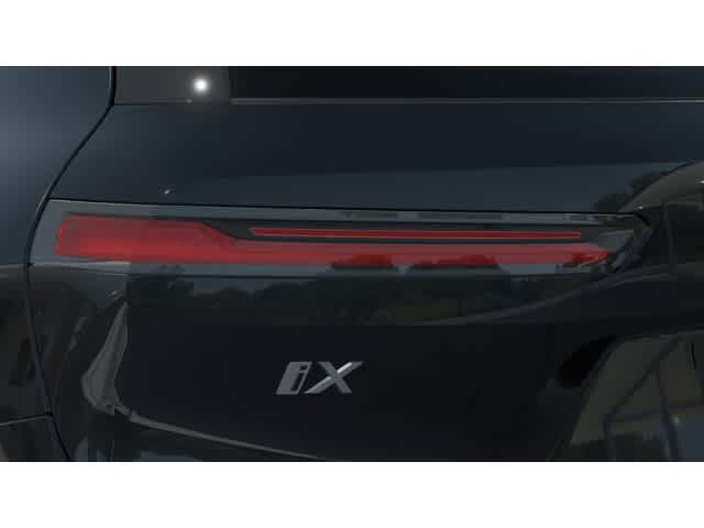 Thumbnail: 2026 BMW iX - 8