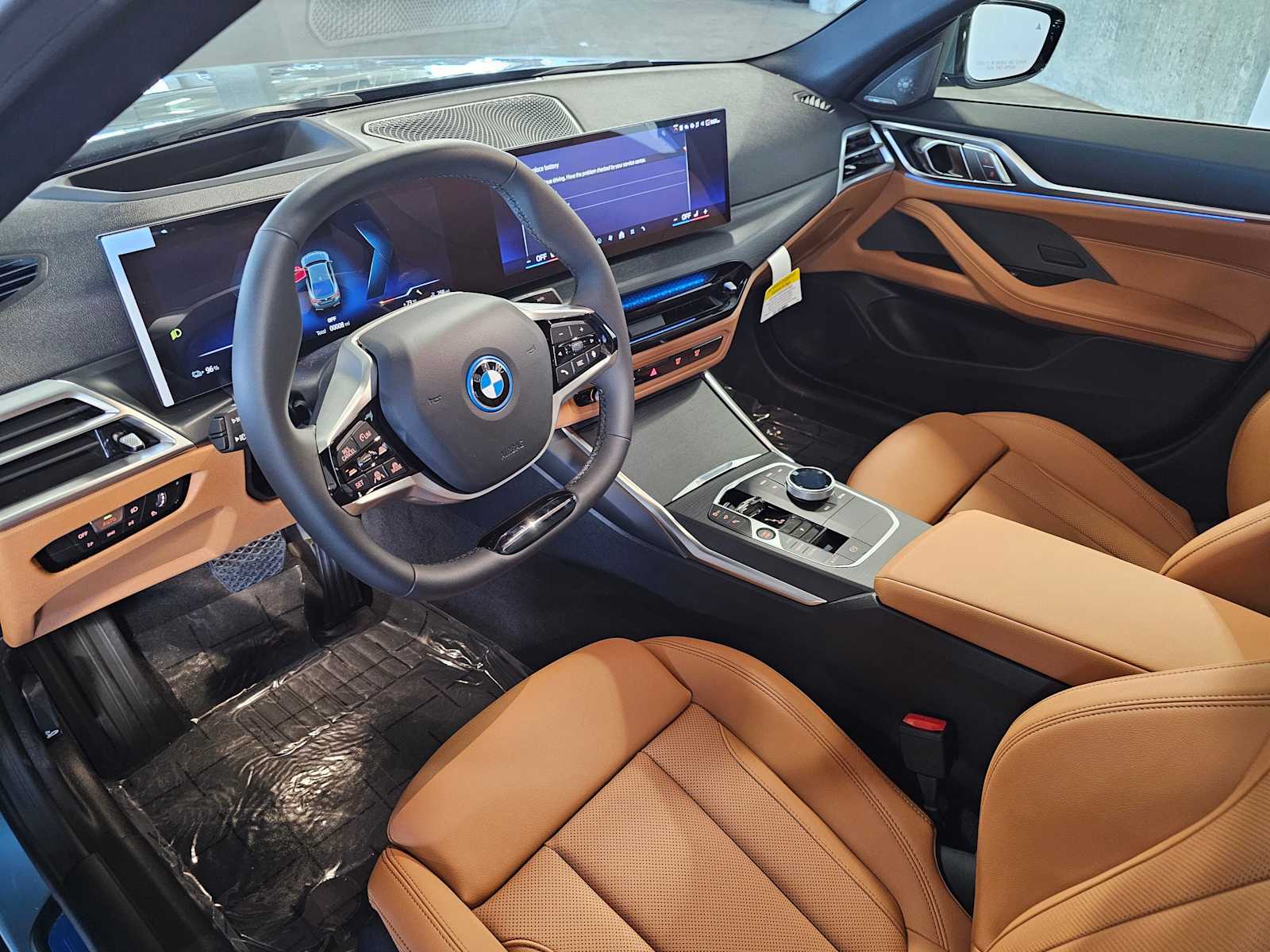 Thumbnail: 2026 BMW i4 - 2