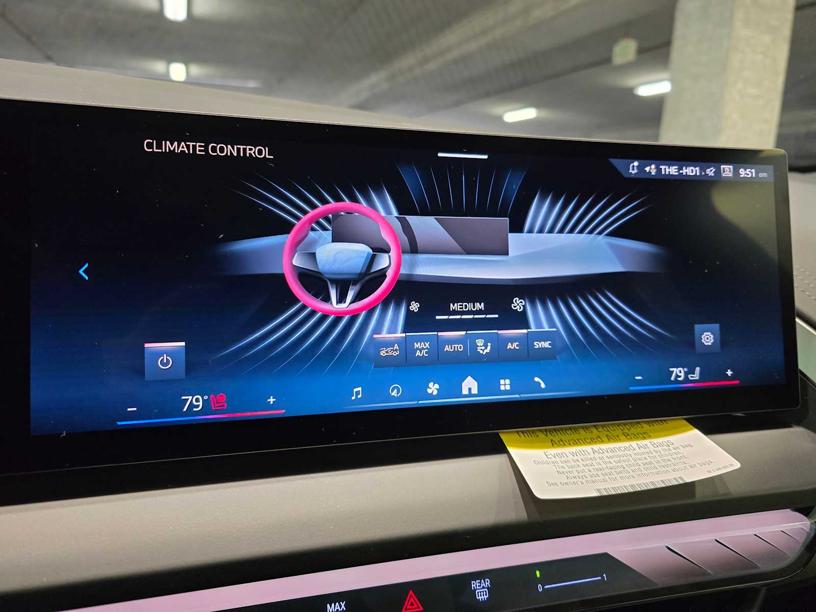 Thumbnail: 2026 BMW X3 - 14