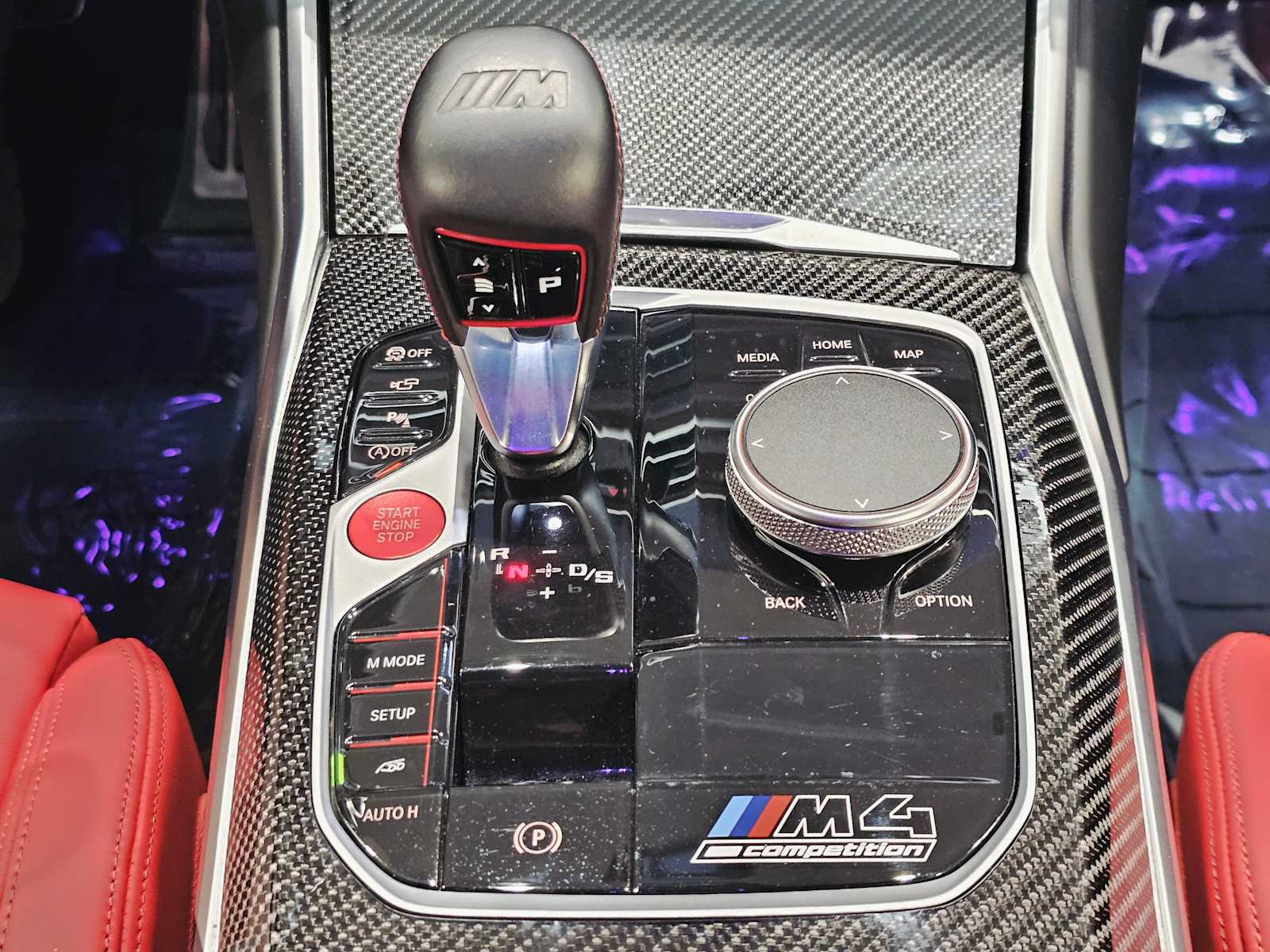 Thumbnail: 2022 BMW M4 - 18