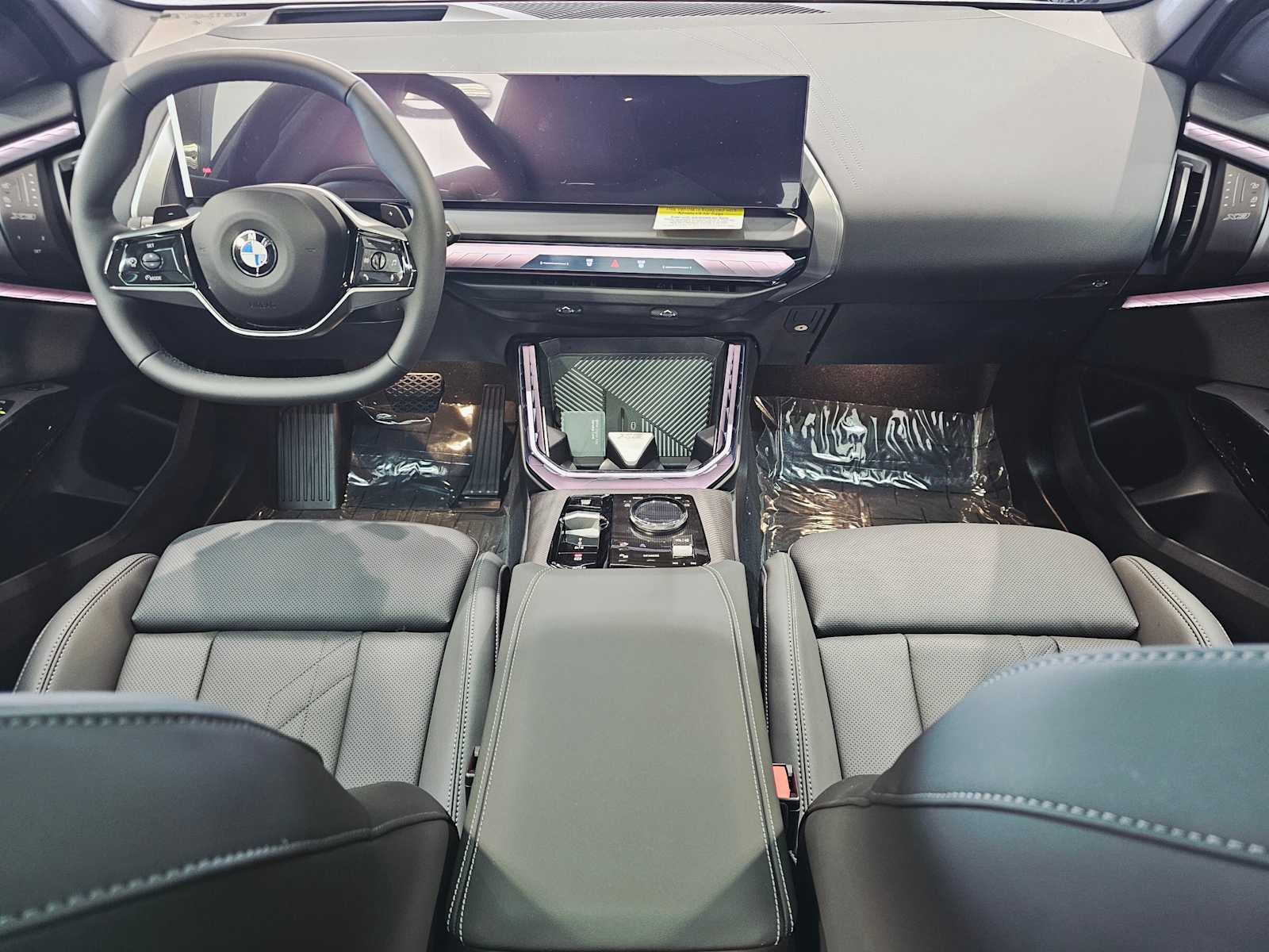 Thumbnail: 2026 BMW X3 - 10