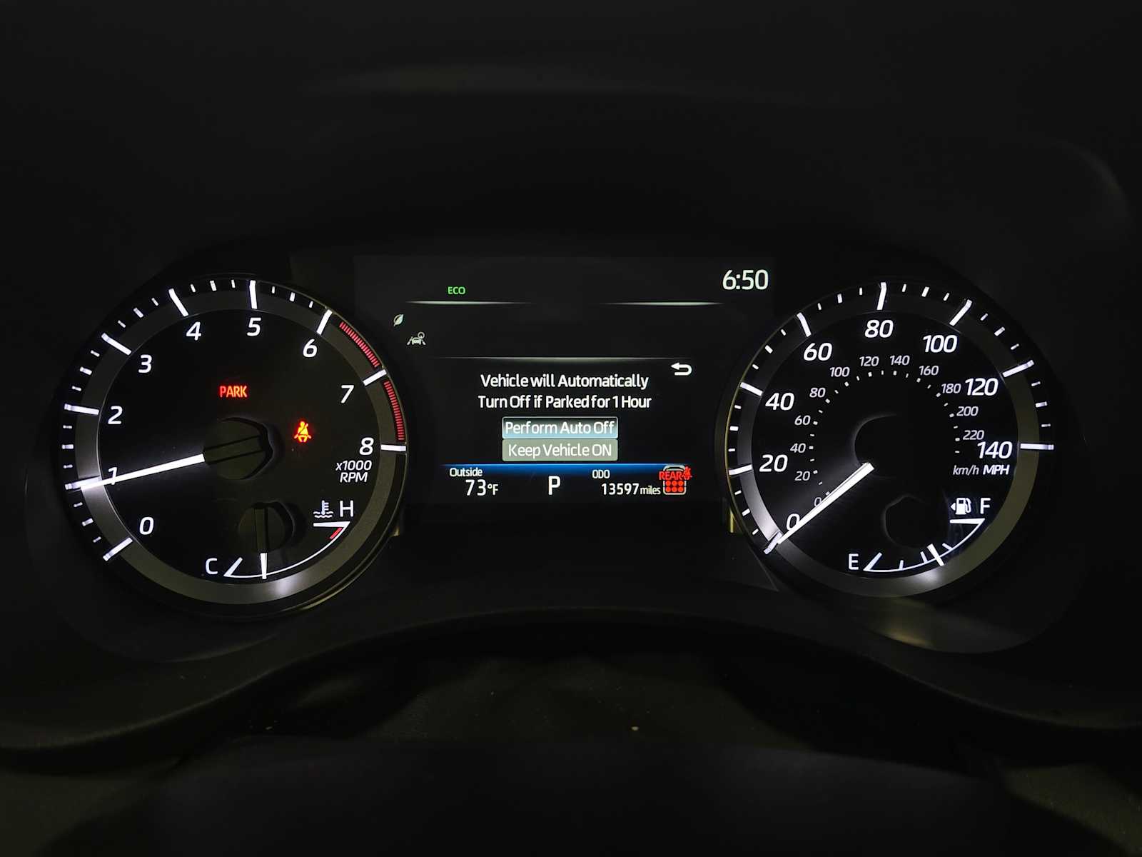 Thumbnail: 2024 Toyota Highlander - 12