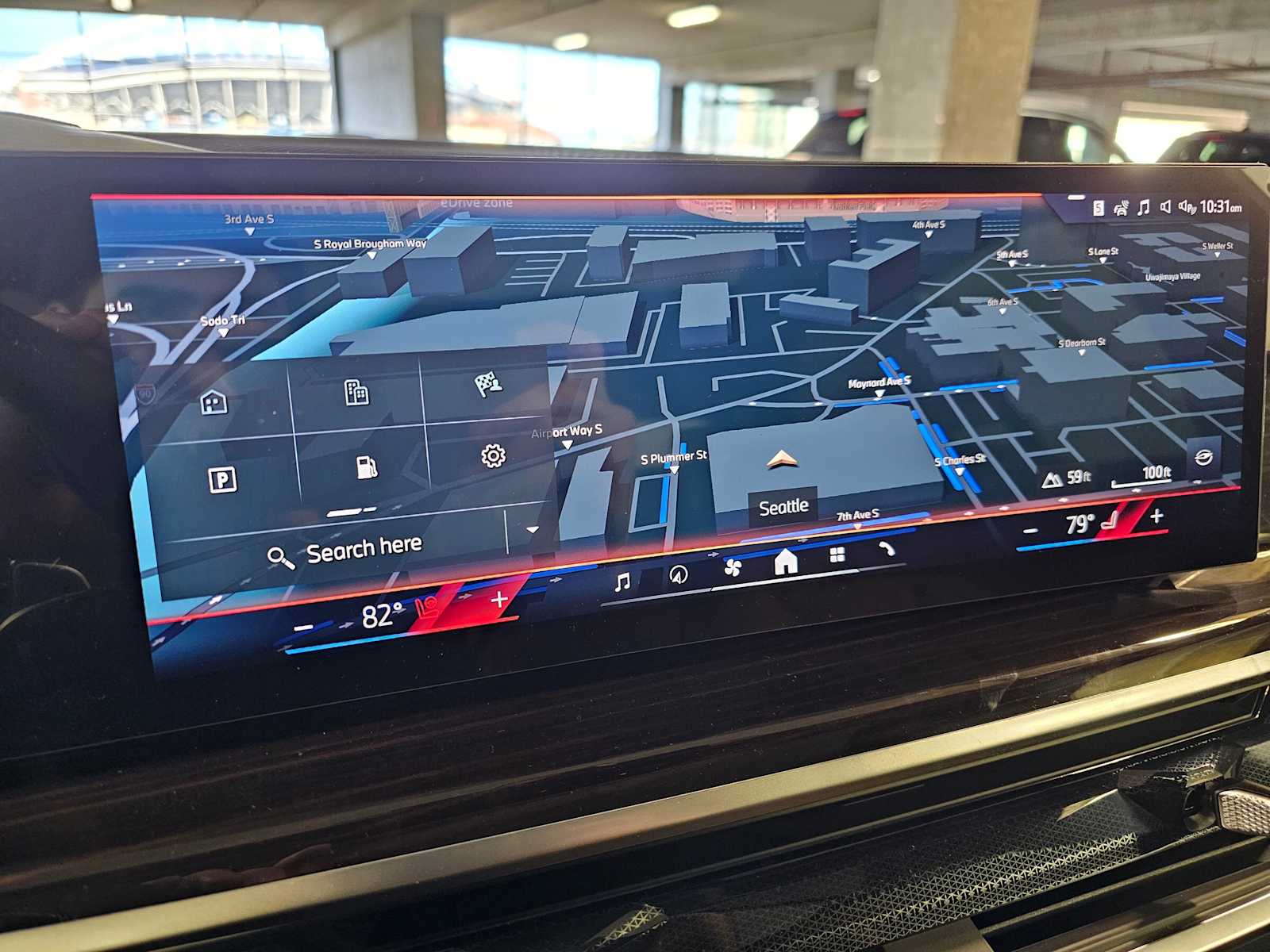 Thumbnail: 2026 BMW X5 - 15