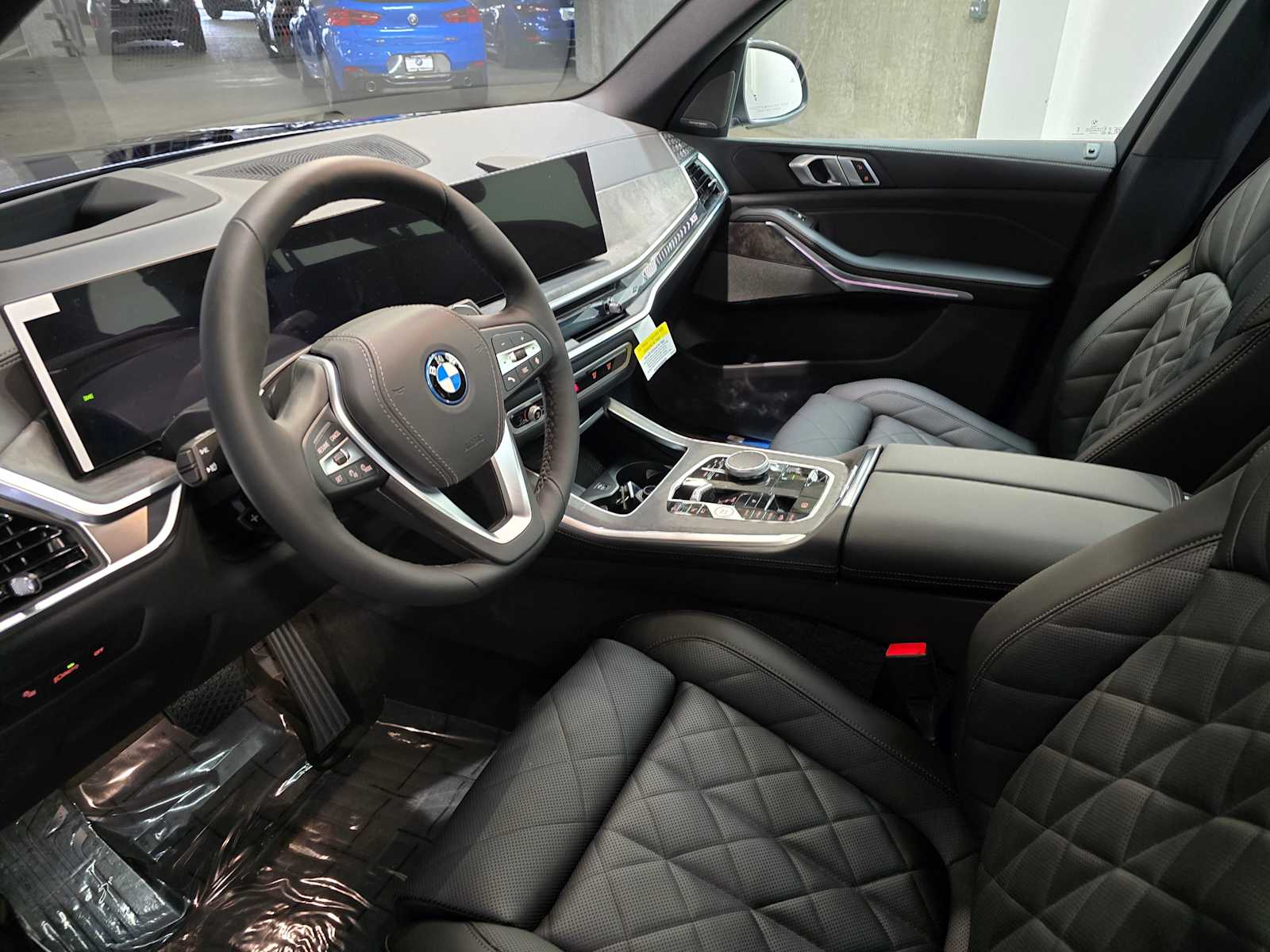 Thumbnail: 2026 BMW X5 - 2