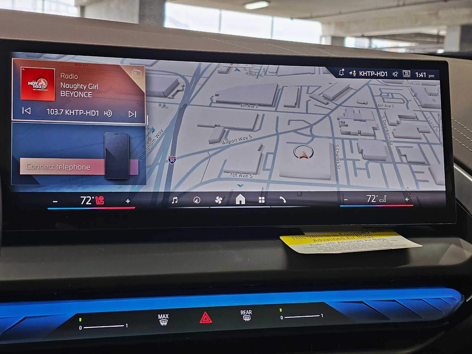 Thumbnail: 2026 BMW X3 - 14