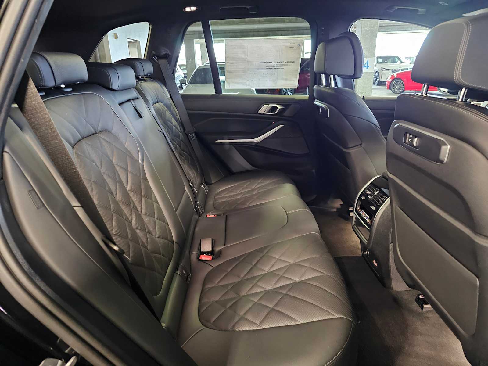 Thumbnail: 2026 BMW X5 - 39