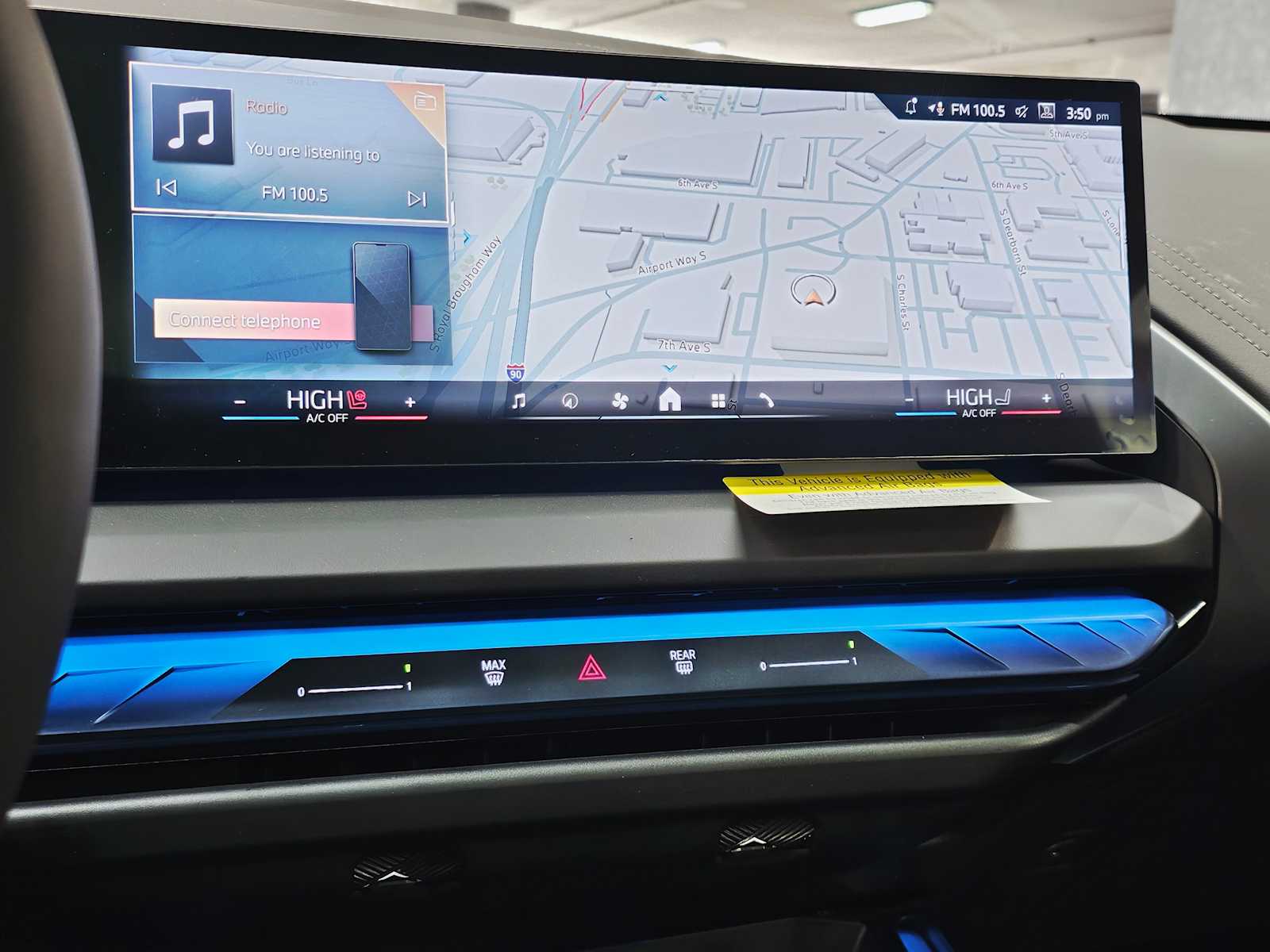 Thumbnail: 2026 BMW X3 - 16