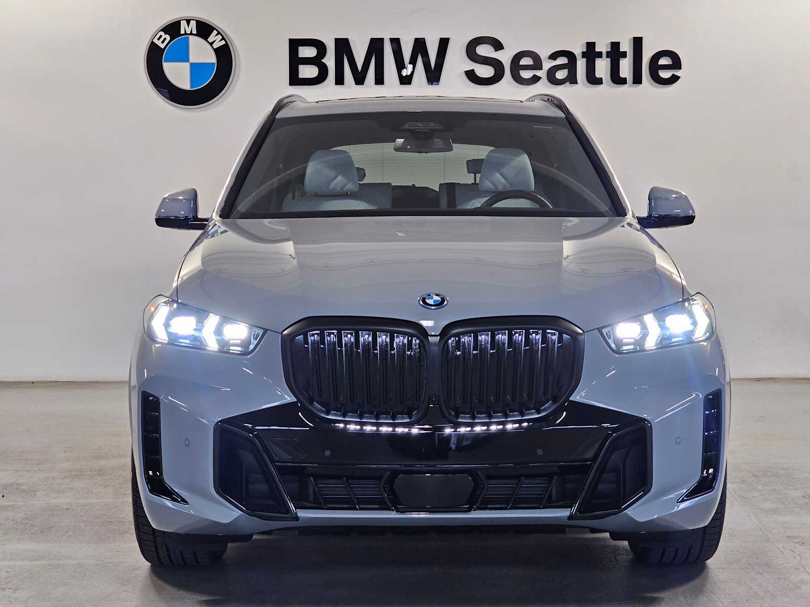 Thumbnail: 2026 BMW X5 - 6