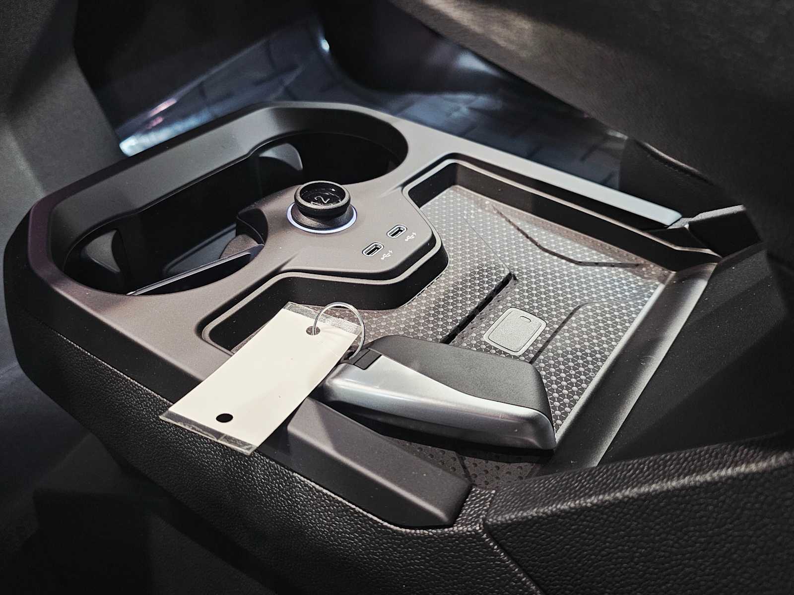 Thumbnail: 2026 BMW iX - 19