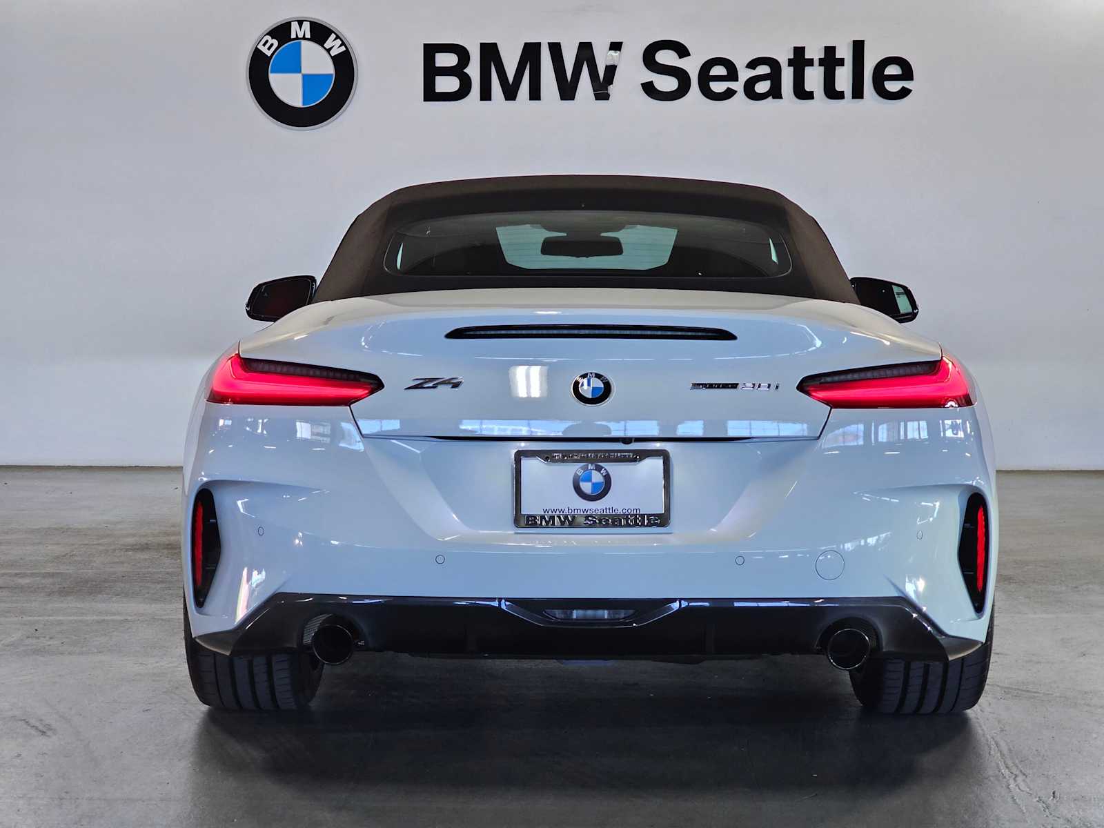 Thumbnail: 2026 BMW Z4 - 5