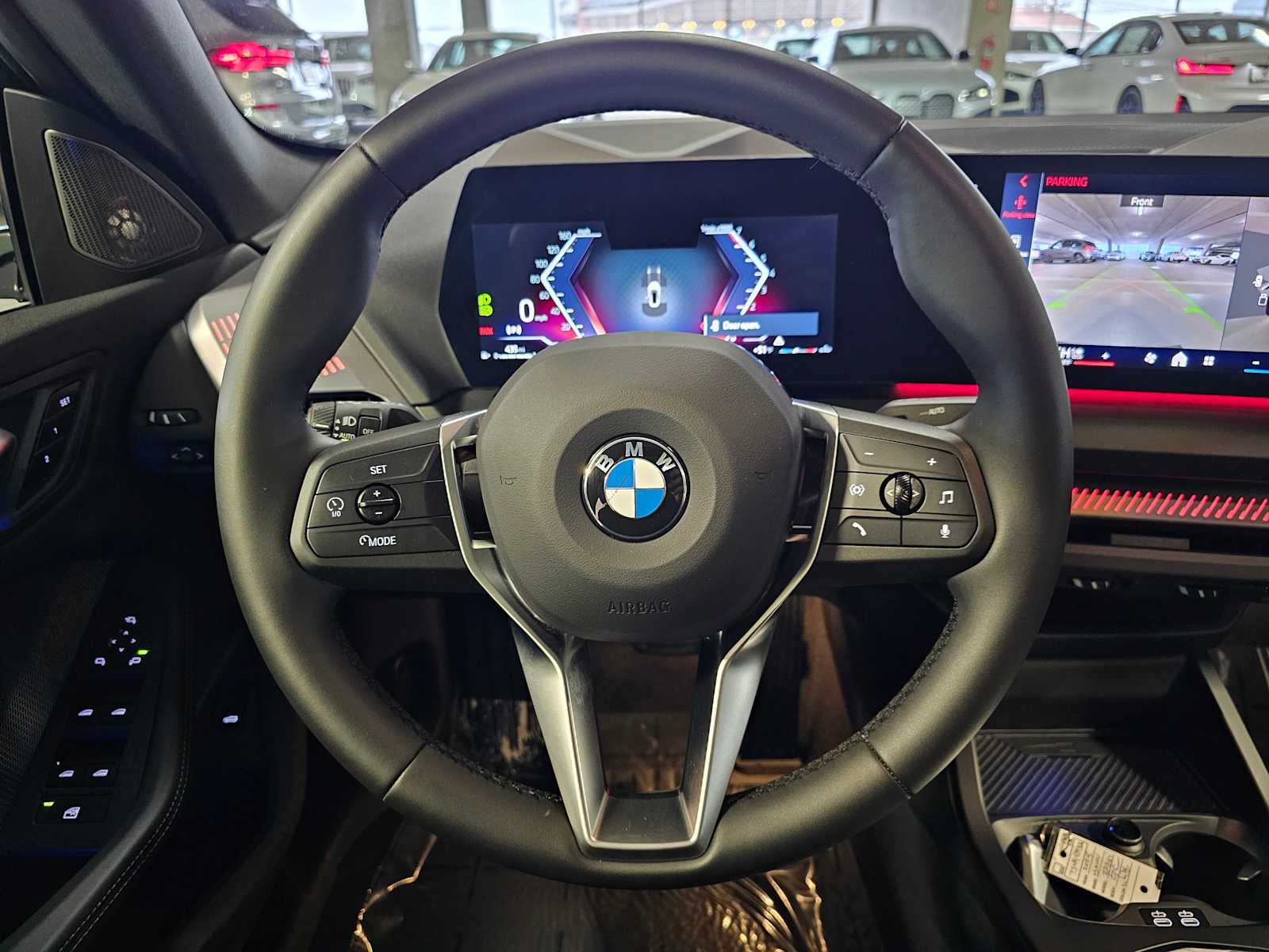 Thumbnail: 2025 BMW 2 Series - 8