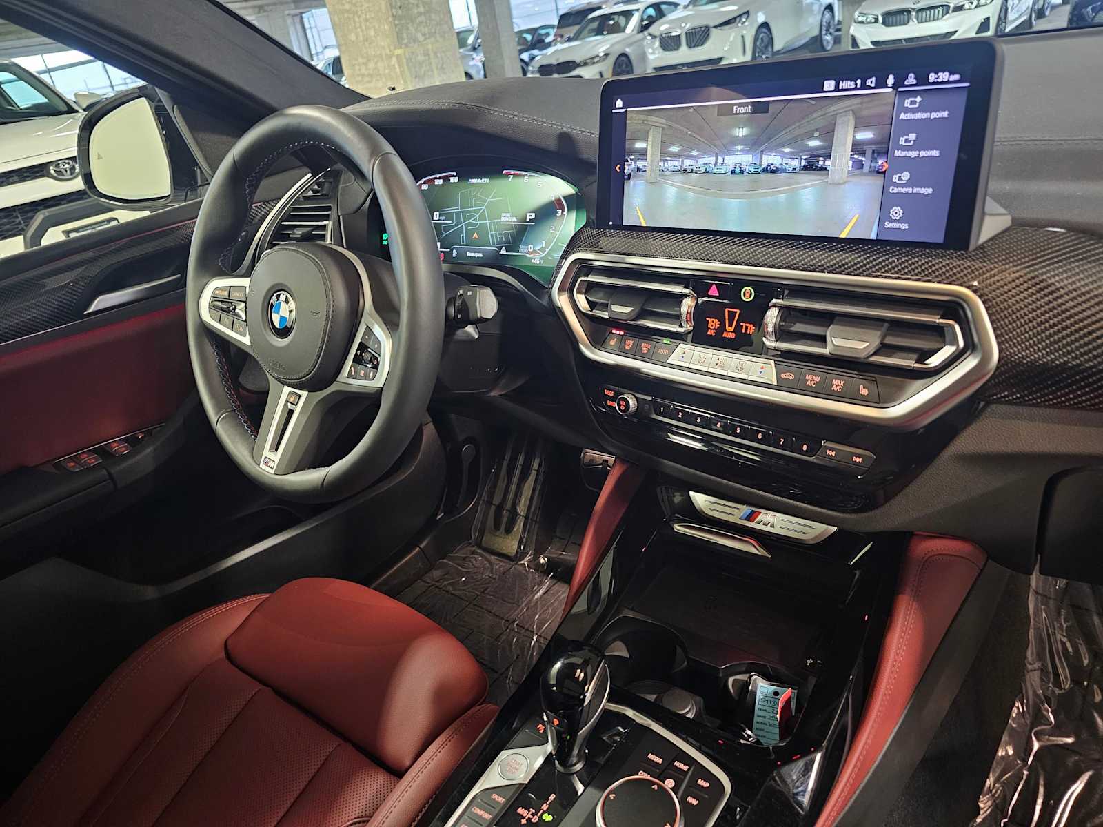 Thumbnail: 2025 BMW X4 - 41