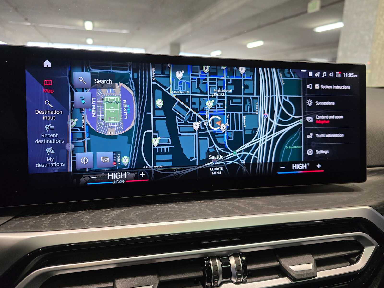 Thumbnail: 2023 BMW i4 - 15