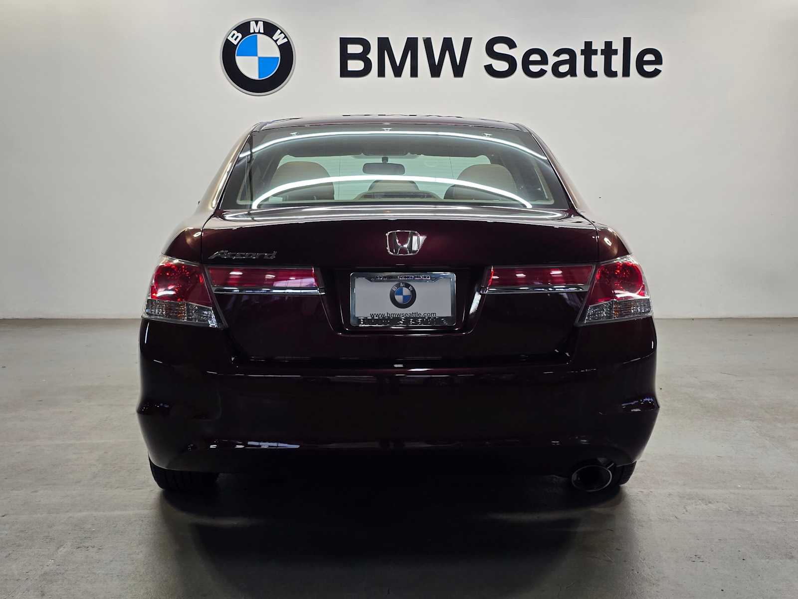 Thumbnail: 2011 Honda Accord - 6