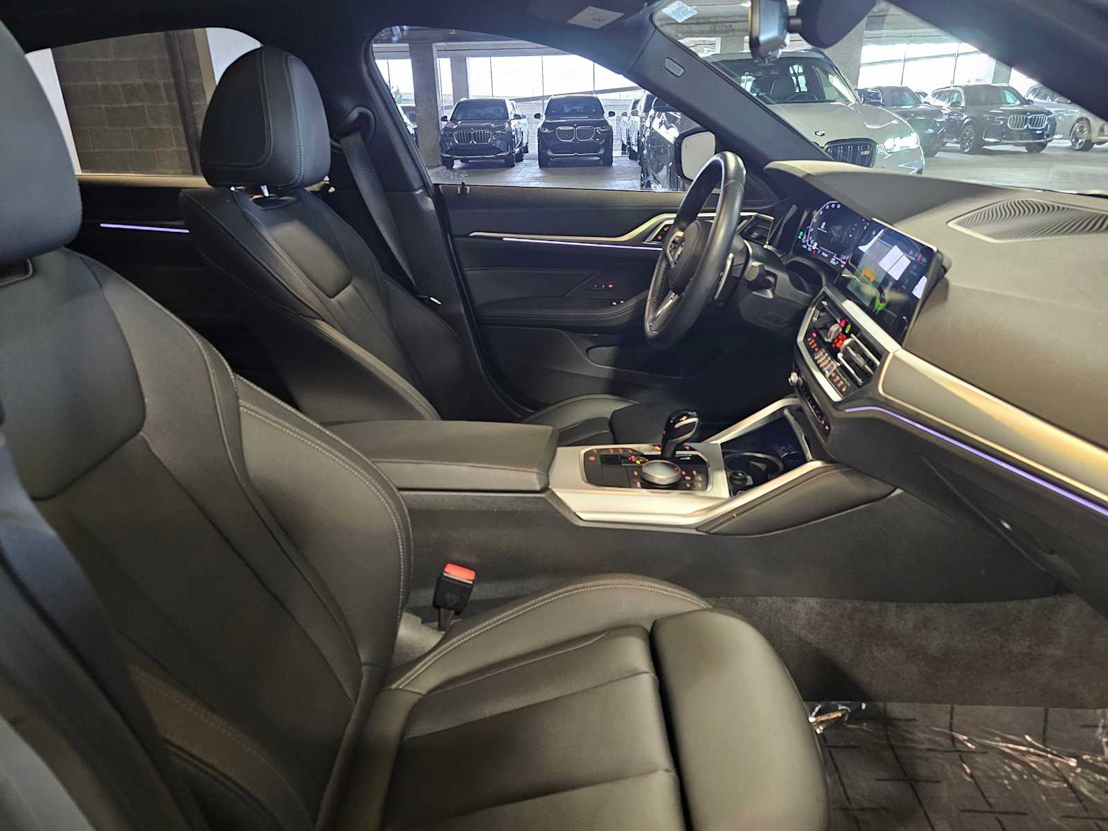 Thumbnail: 2023 BMW 4 Series - 41