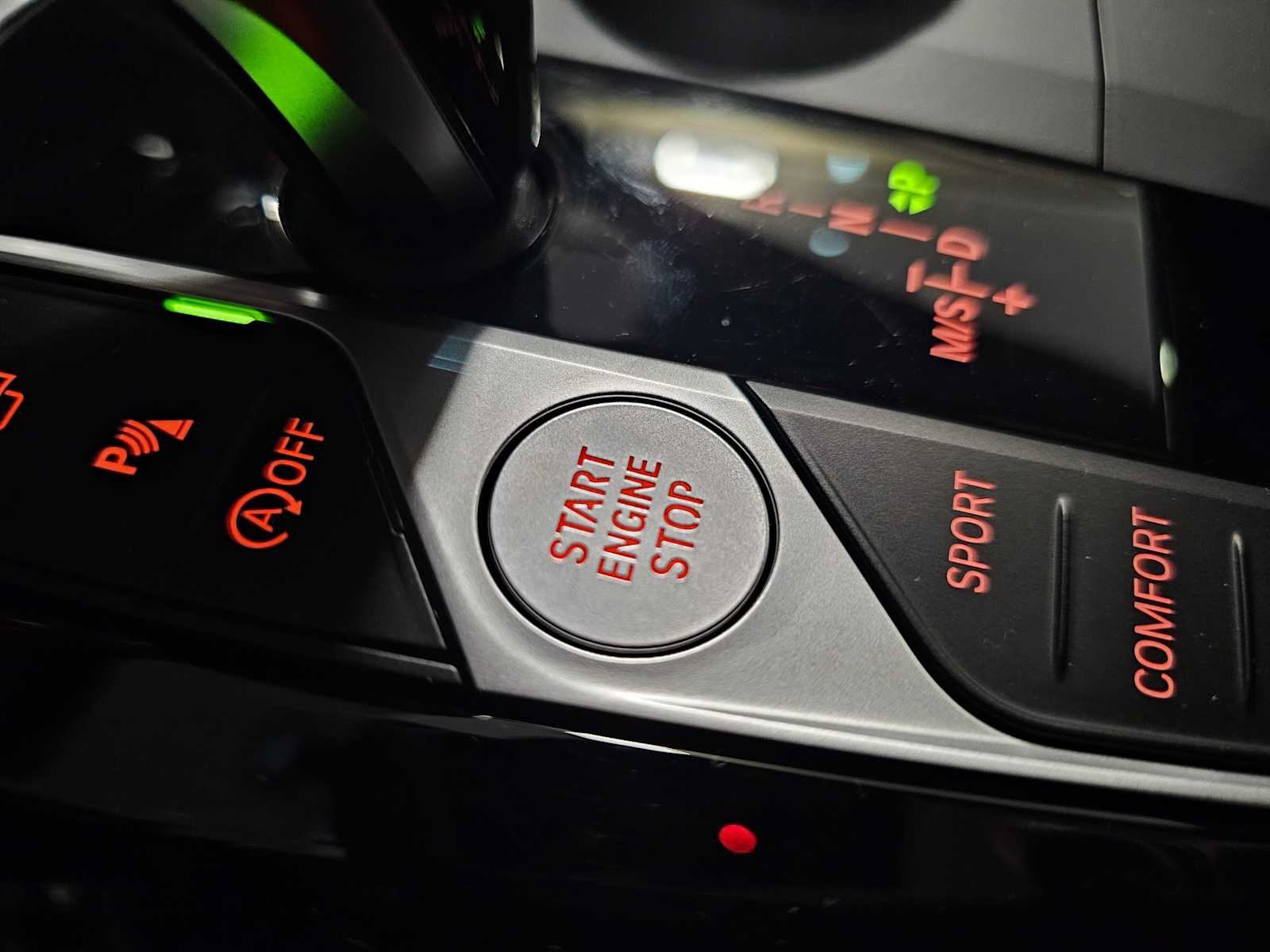 Thumbnail: 2023 BMW X3 - 28