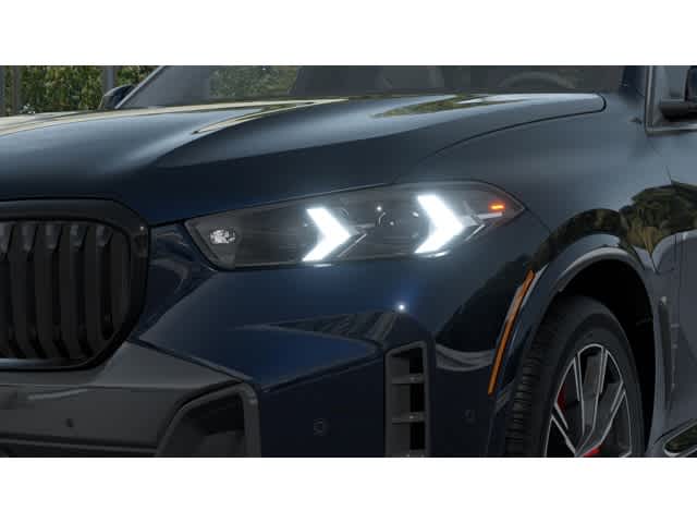 Thumbnail: 2026 BMW X5 - 6