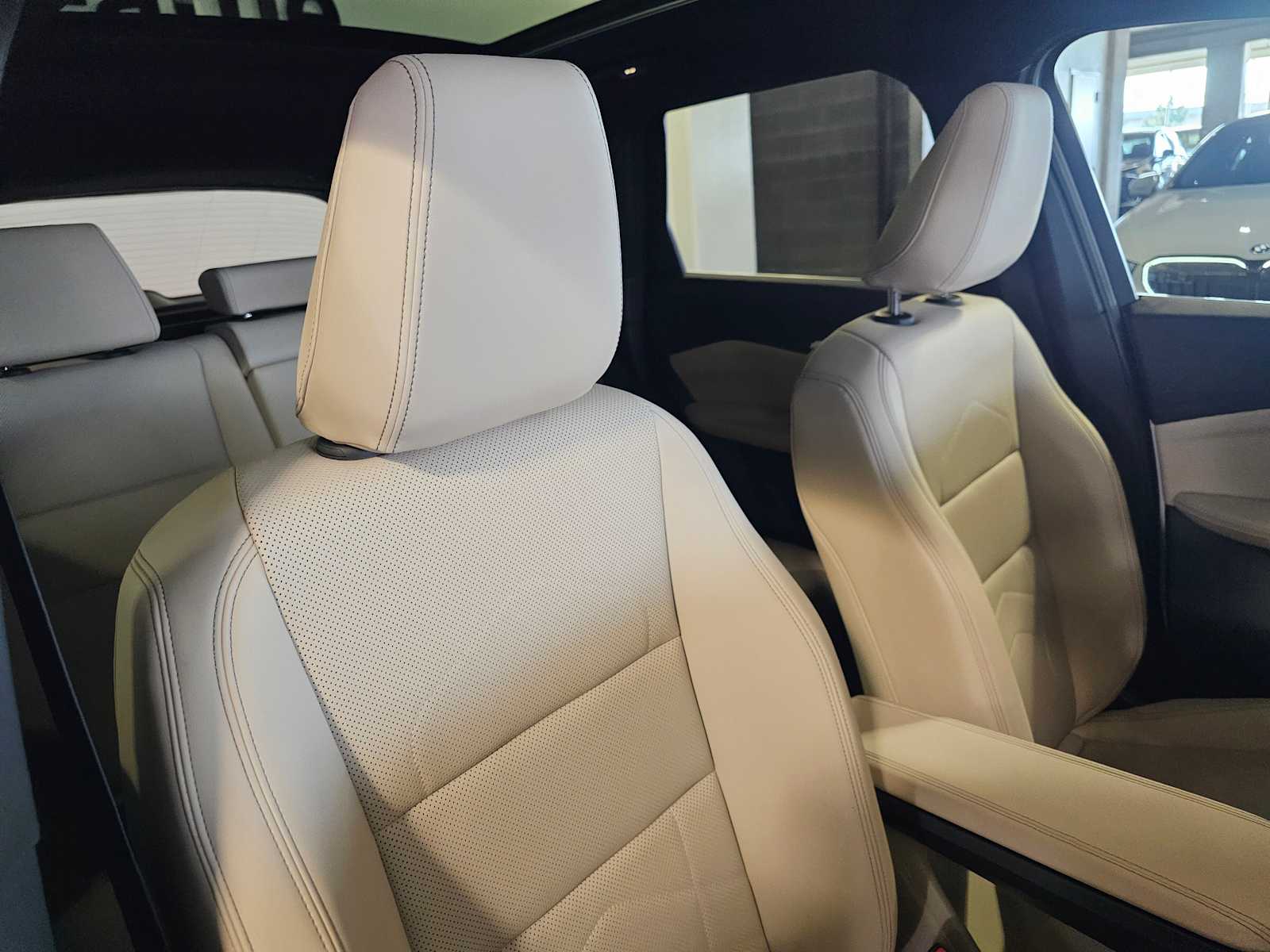 Thumbnail: 2025 BMW X1 - 40