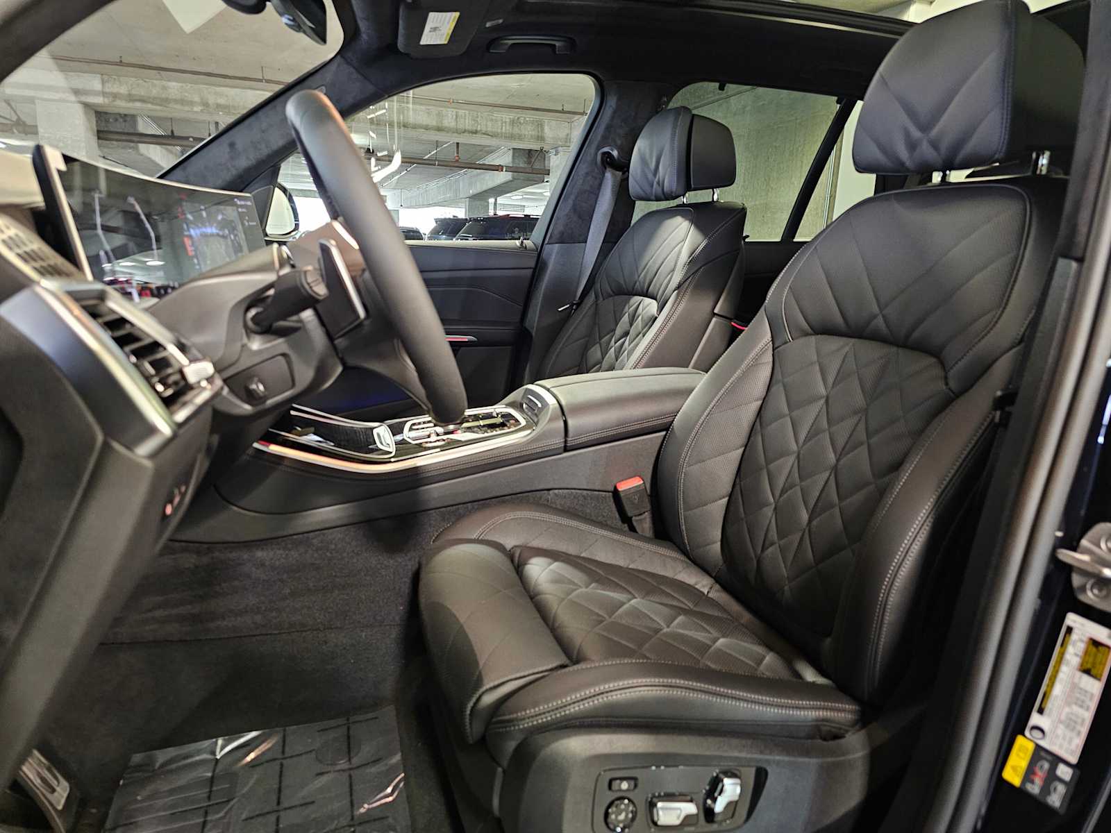 Thumbnail: 2026 BMW X5 - 35