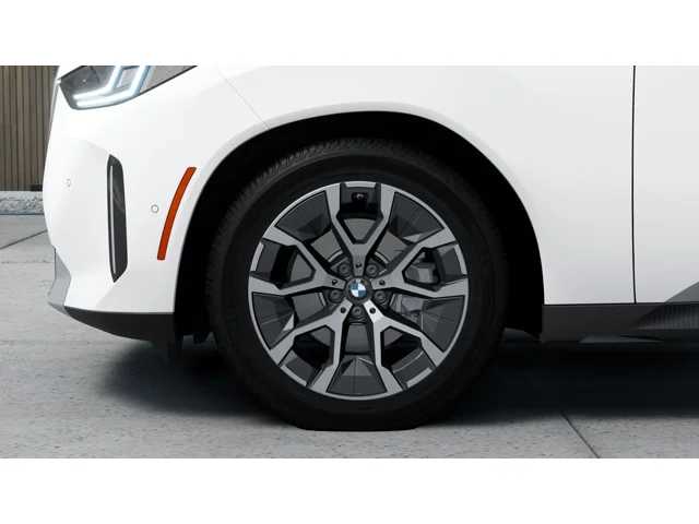 Thumbnail: 2026 BMW X3 - 7