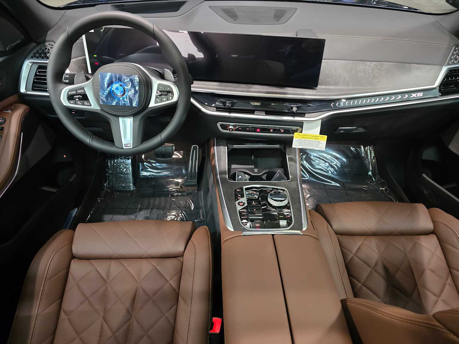 Thumbnail: 2026 BMW X5 - 10