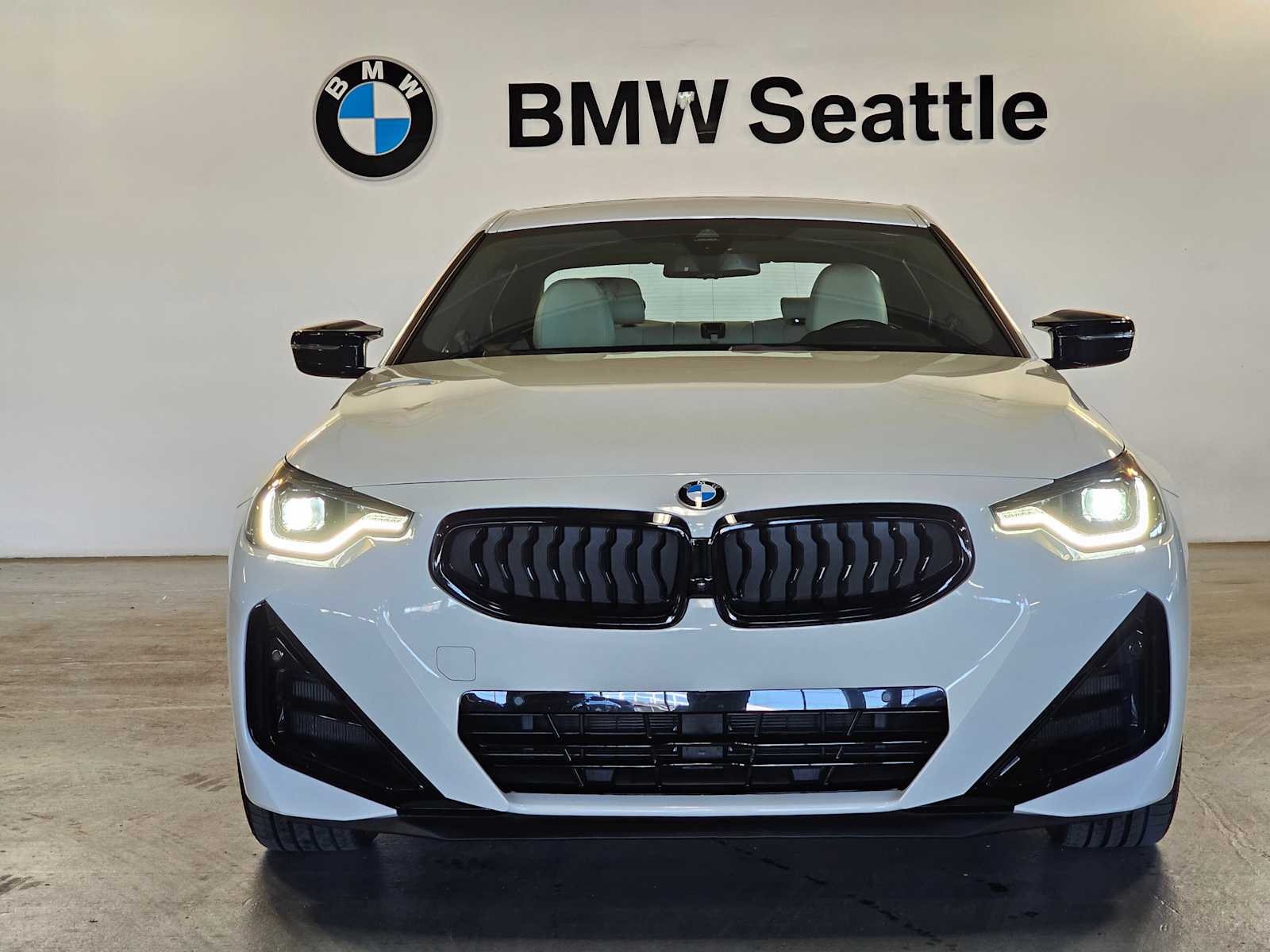 Thumbnail: 2022 BMW 2 Series - 6