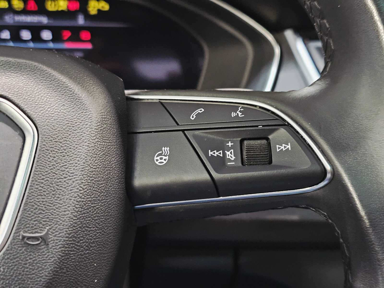 Thumbnail: 2024 Audi Q5 - 12