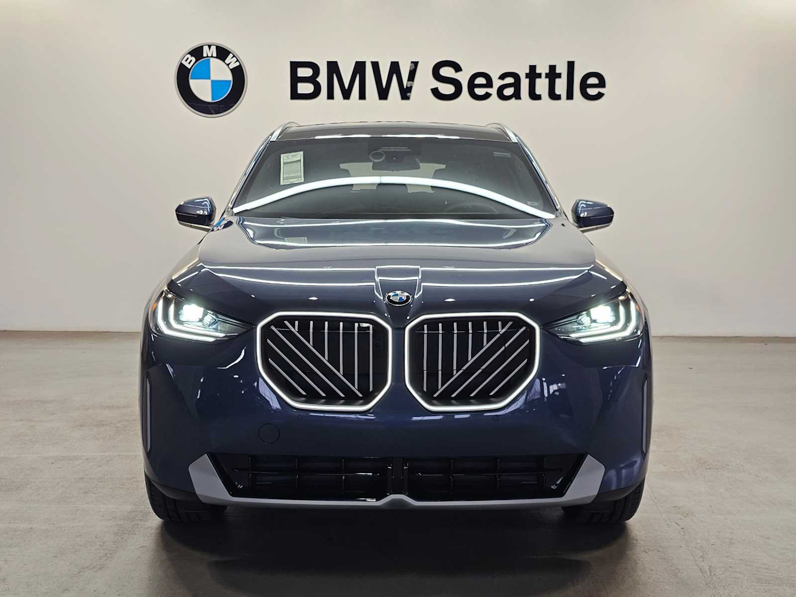 Thumbnail: 2026 BMW X3 - 6