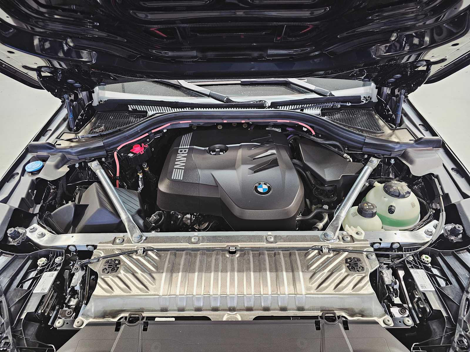 Thumbnail: 2025 BMW X3 - 9