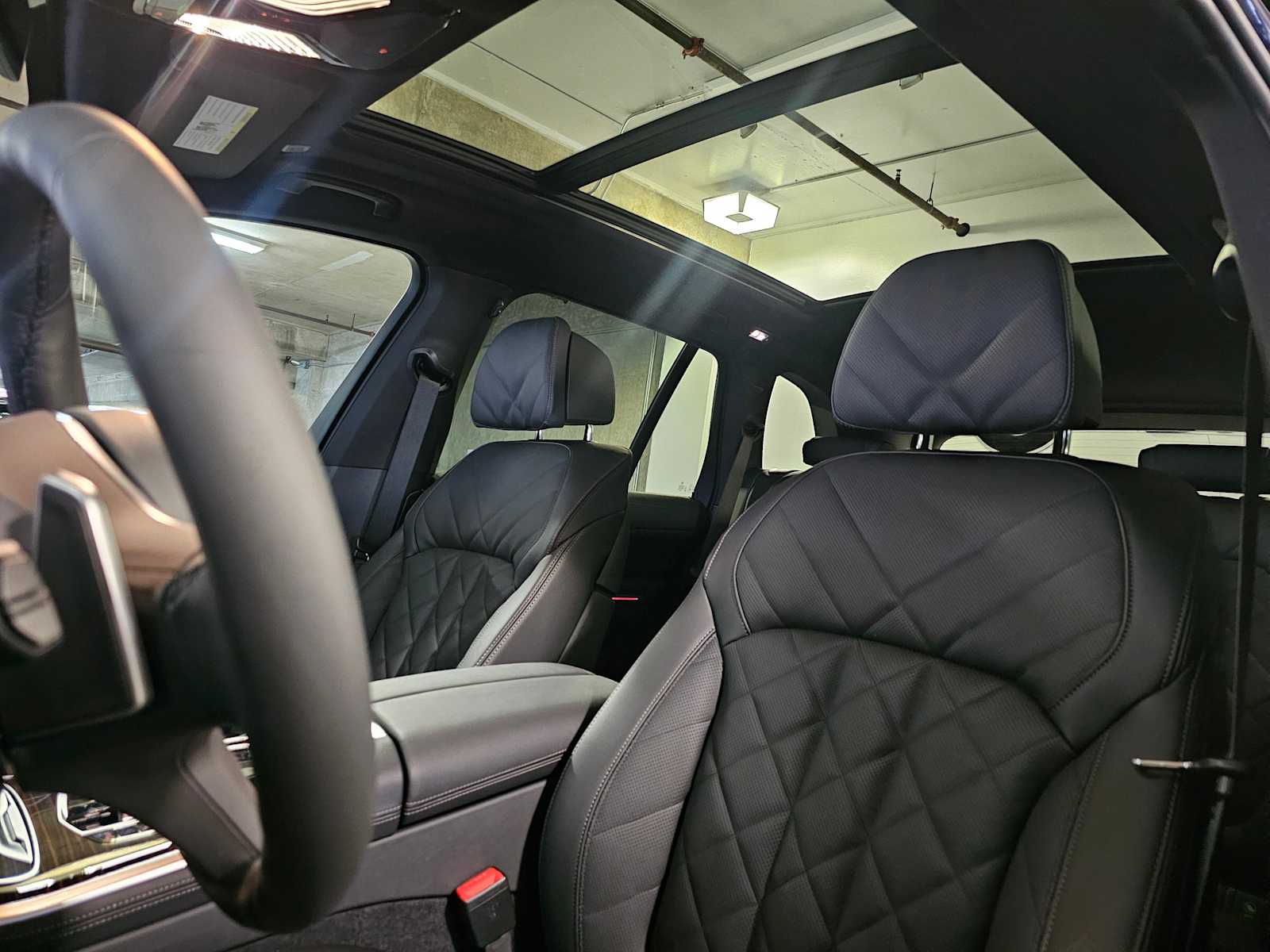 Thumbnail: 2026 BMW X5 - 35