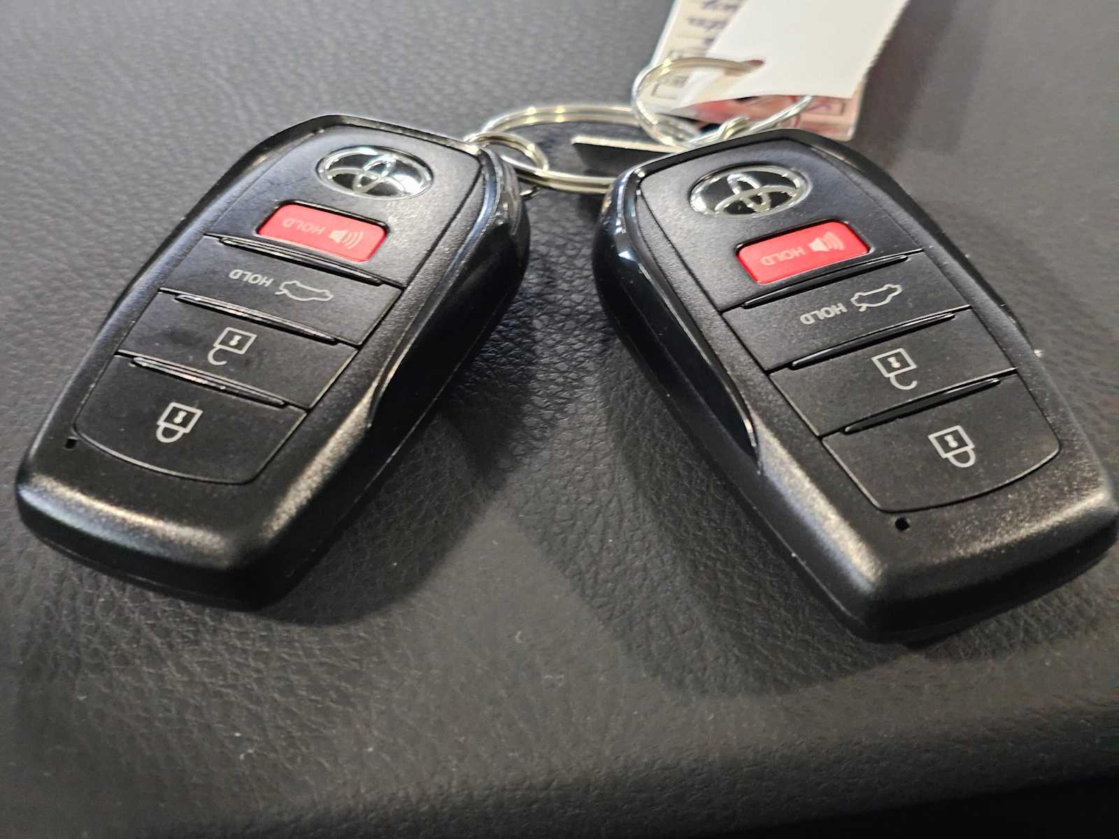 Thumbnail: 2025 Toyota Camry - 39