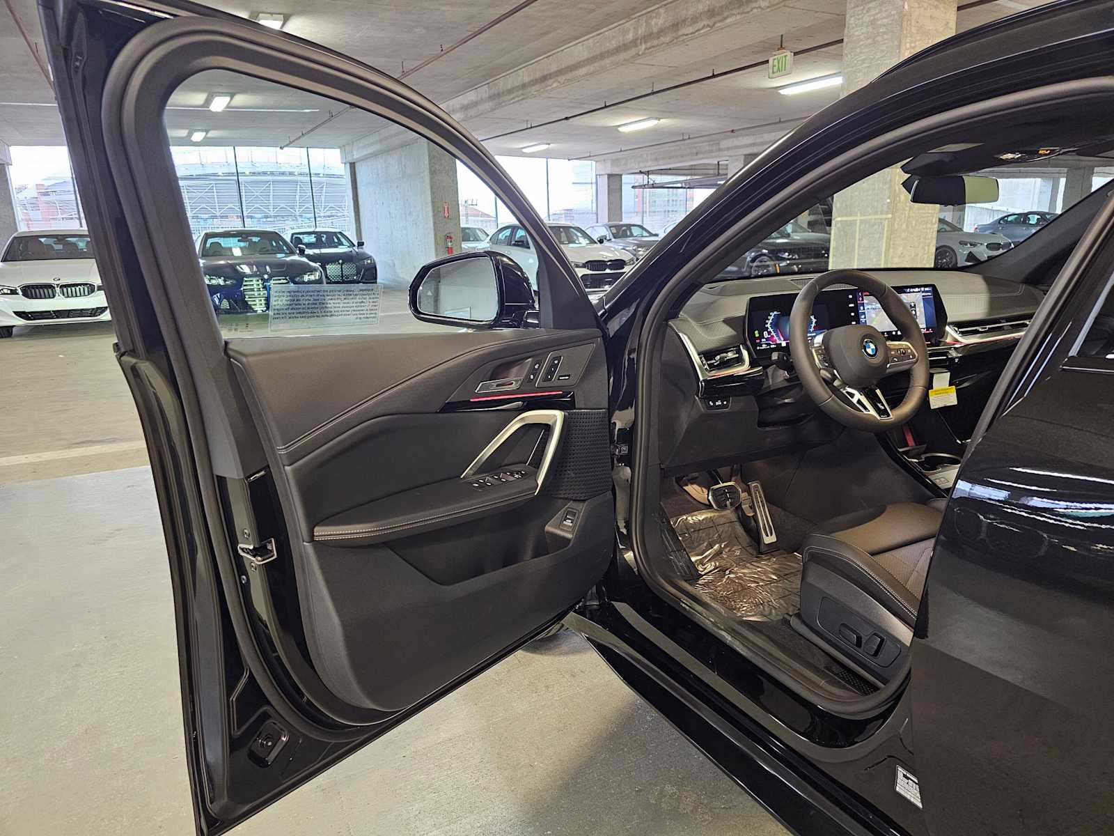 Thumbnail: 2026 BMW X2 - 30