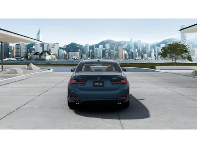 Thumbnail: 2025 BMW 3 Series - 5